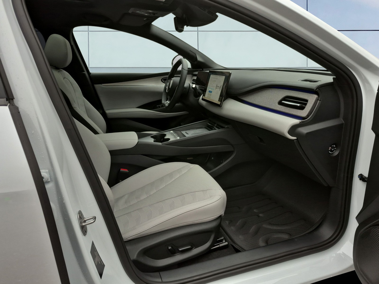 BYD Seal 6 DM-i Comfort Lite FWD-image-12