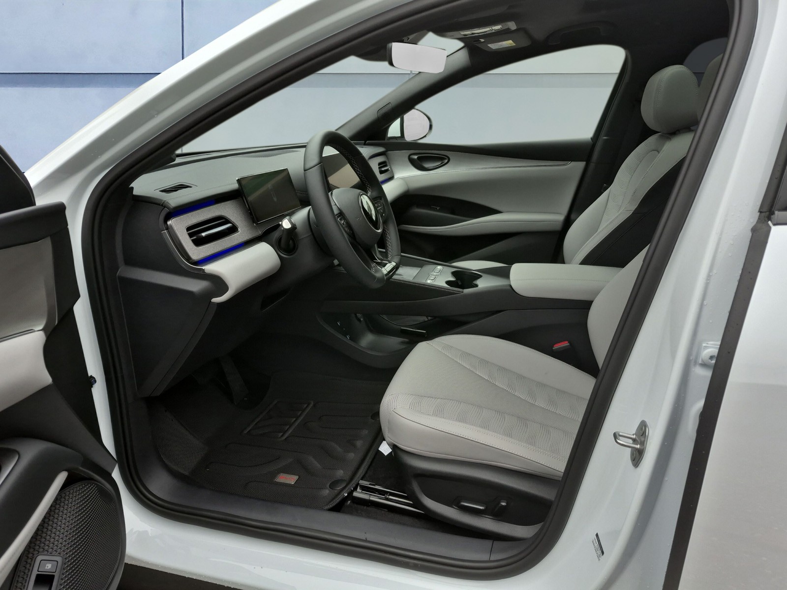 BYD Seal 6 DM-i Comfort Lite FWD-image-9