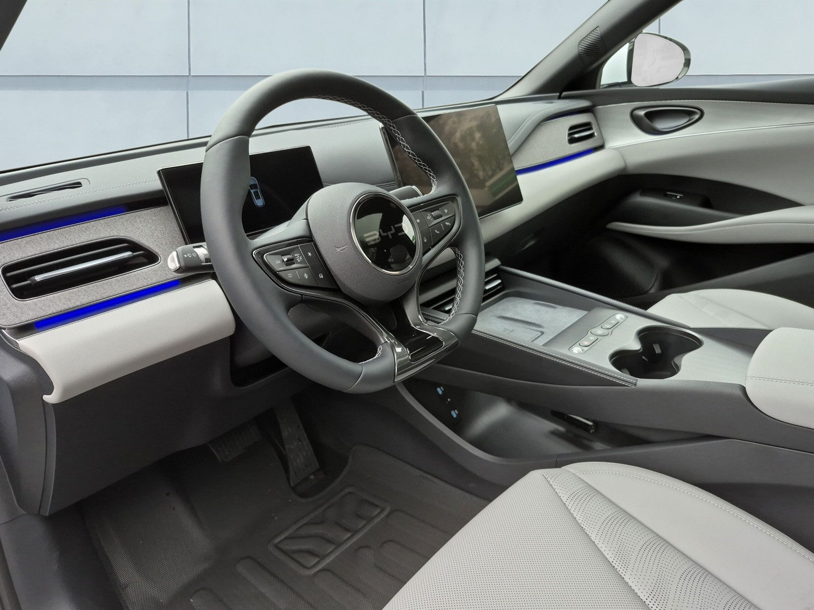 BYD Seal 6 DM-i Comfort Lite FWD-image-10