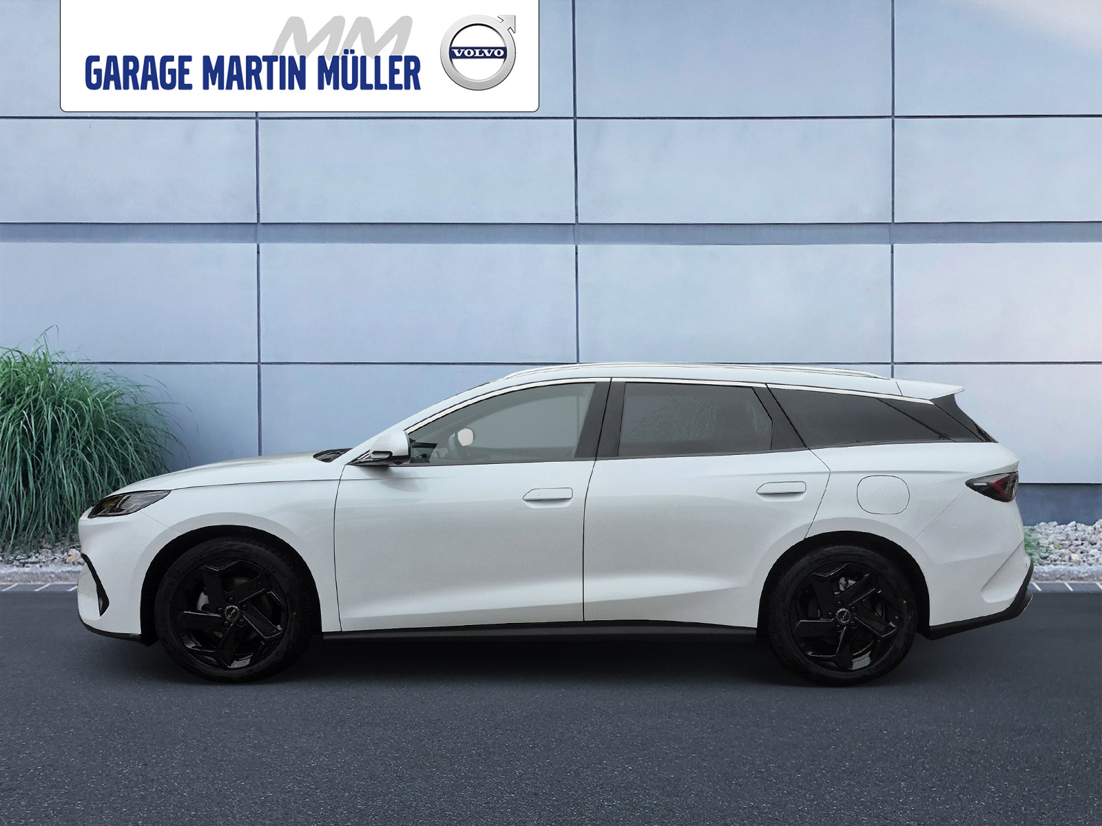 BYD Seal 6 DM-i Comfort Lite FWD-image-1