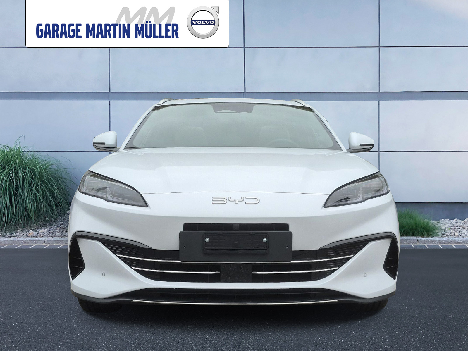 BYD Seal 6 DM-i Comfort Lite FWD-image-7