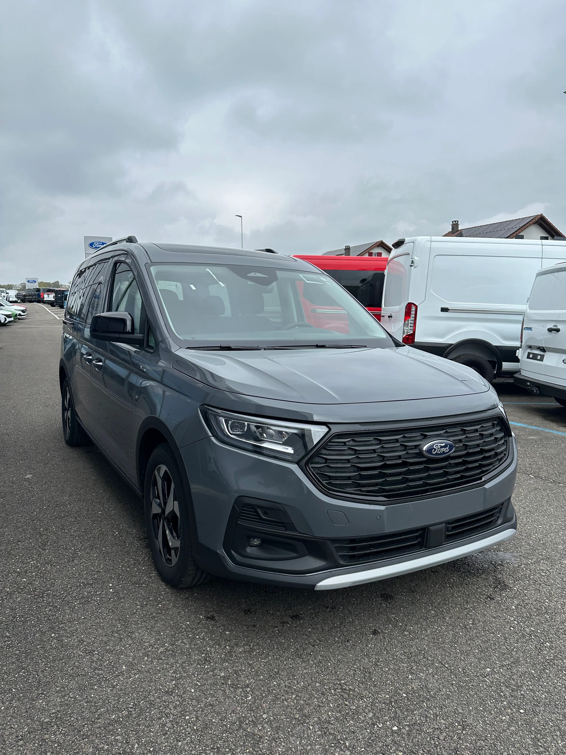 FORD TOURNEO CONNECT Grand 1.5 EcoB PHEV/Active/150CV-image-7