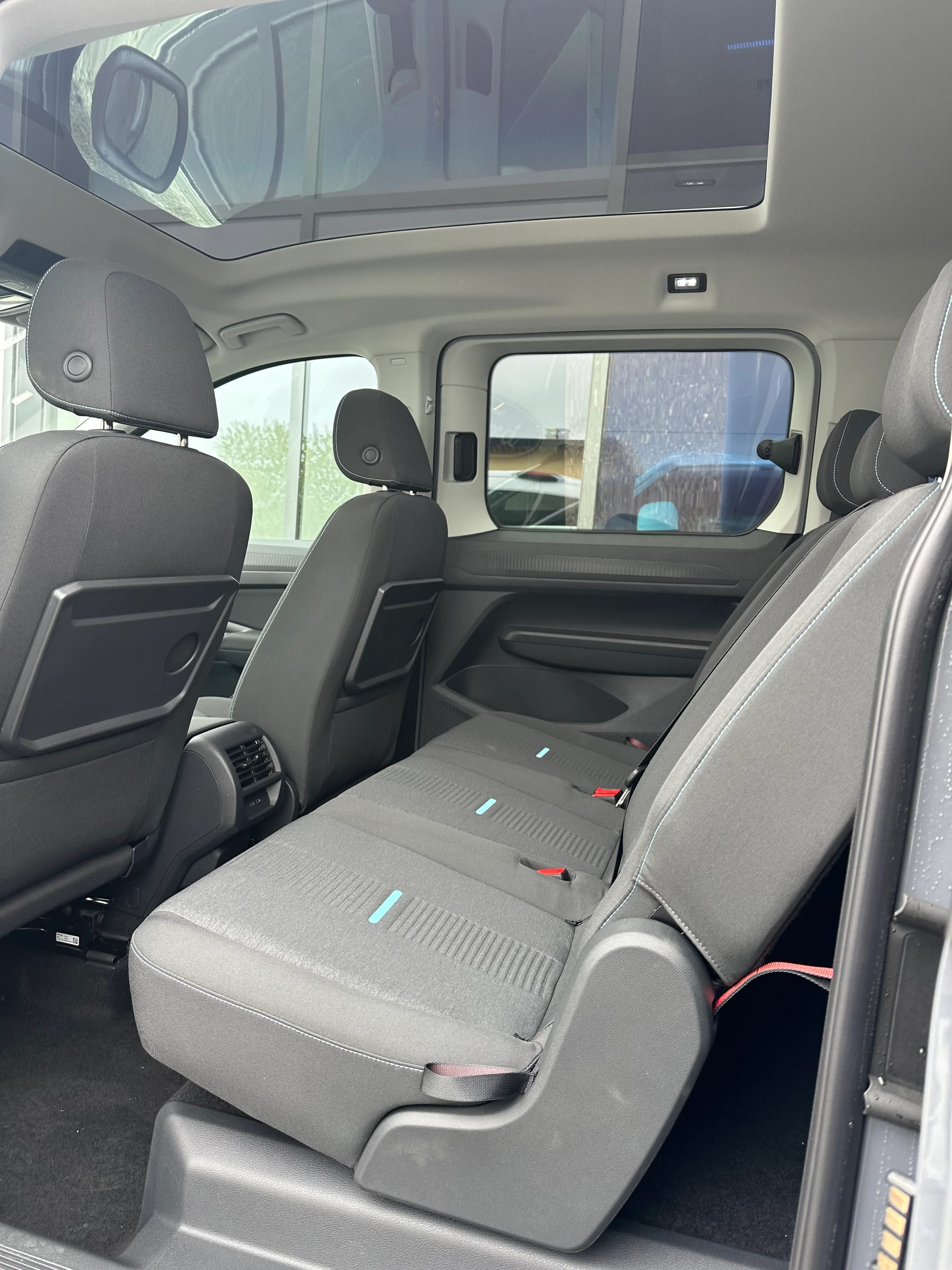 FORD TOURNEO CONNECT Grand 1.5 EcoB PHEV/Active/150CV-image-11