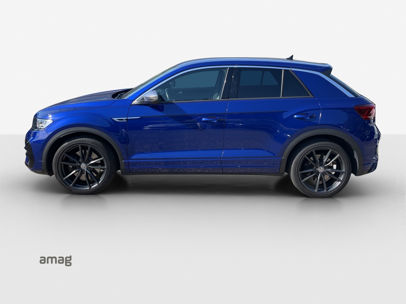 VW T-Roc 2.0 TSI R DSG 4Motion-image-1