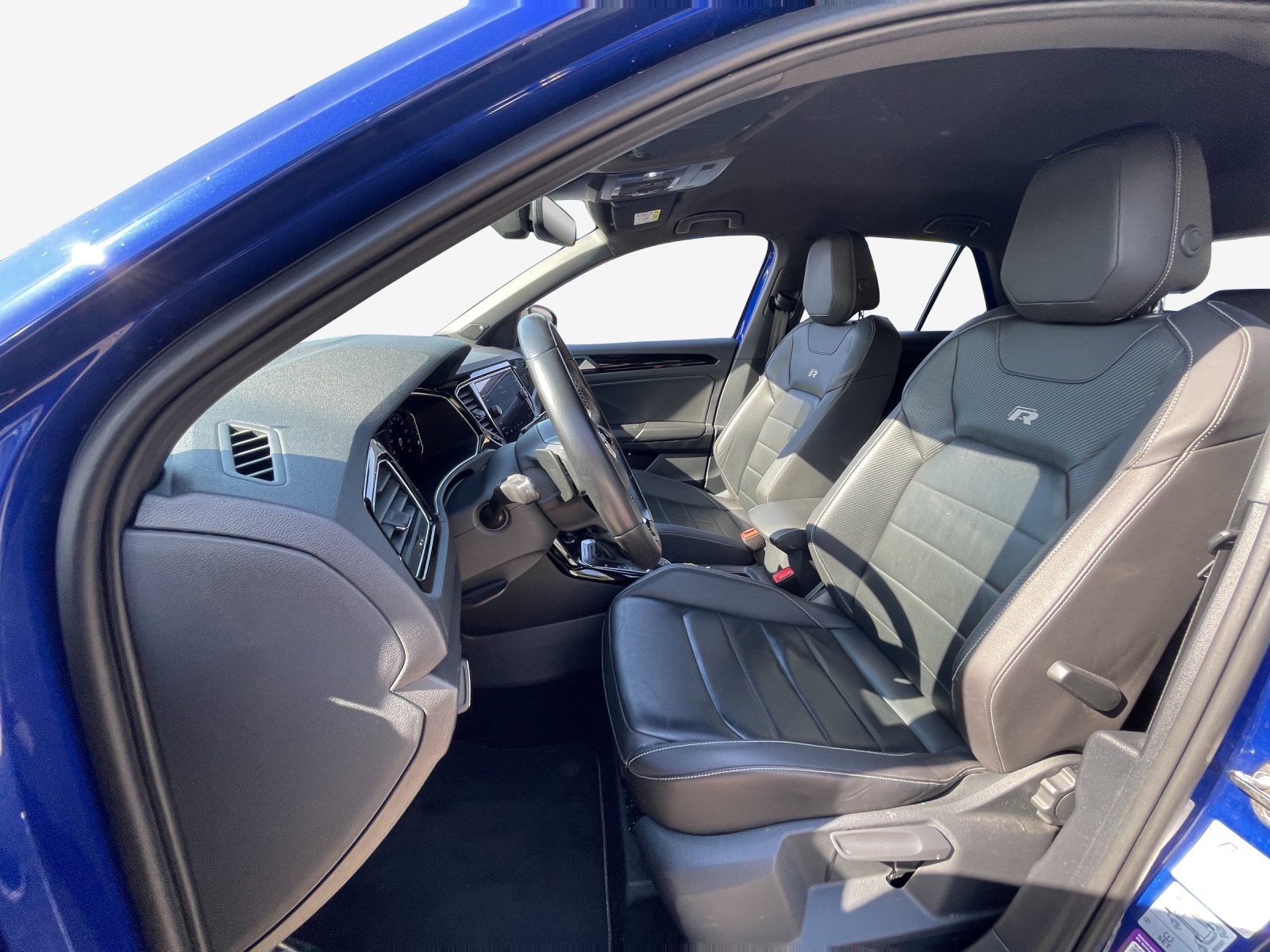VW T-Roc 2.0 TSI R DSG 4Motion-image-7