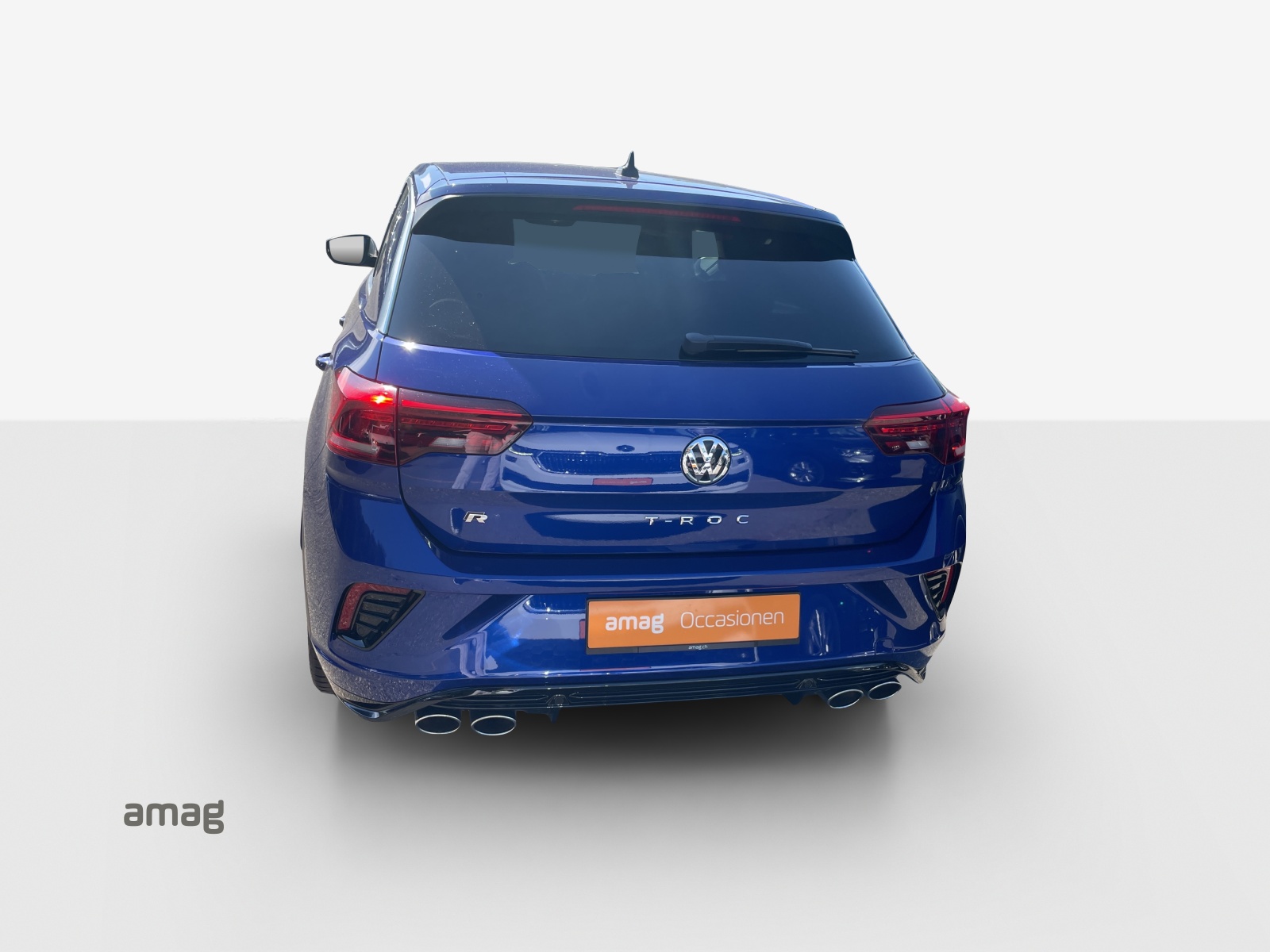 VW T-Roc 2.0 TSI R DSG 4Motion-image-3