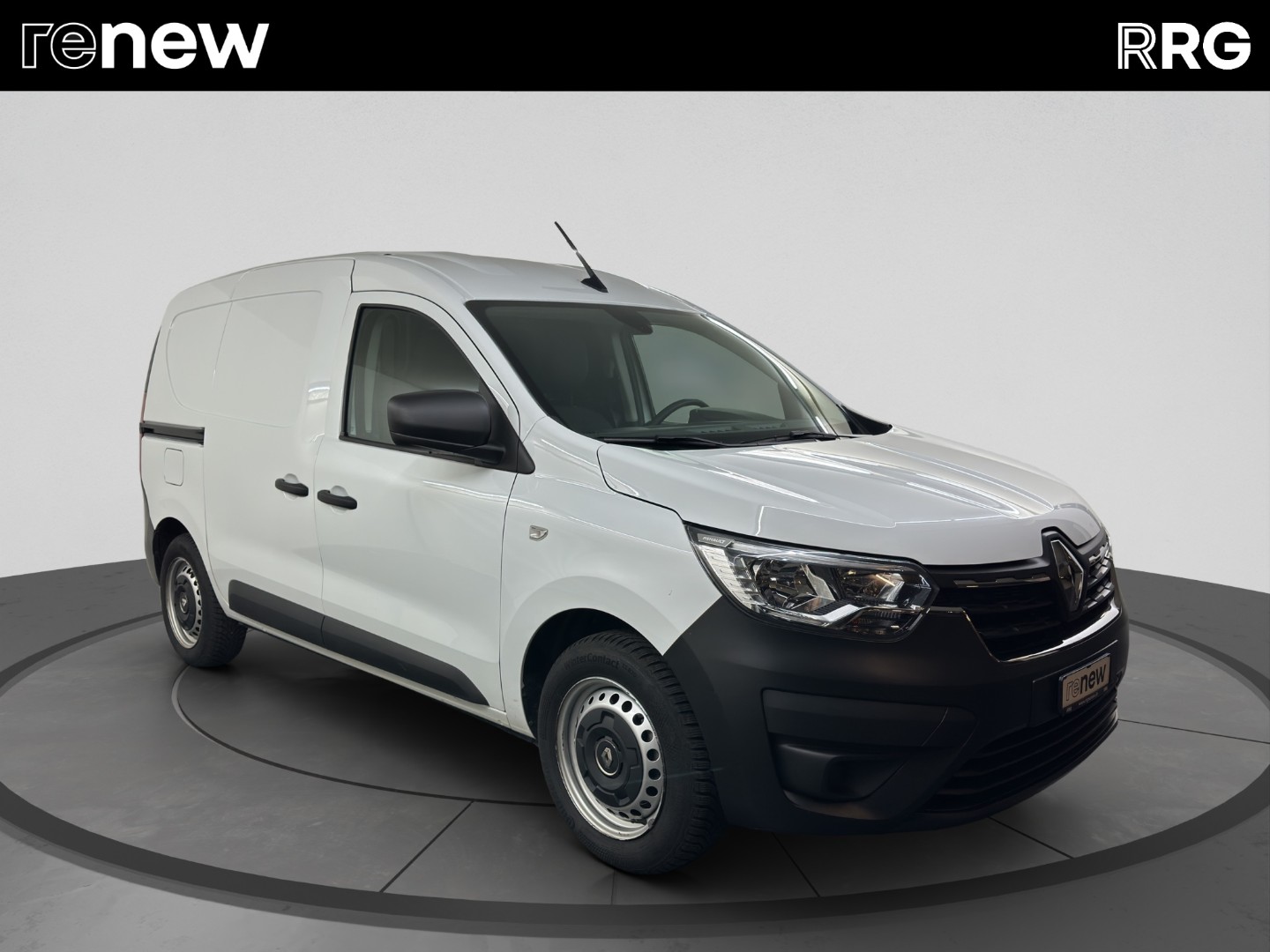 Express 1.3TCe 100 PF Extra