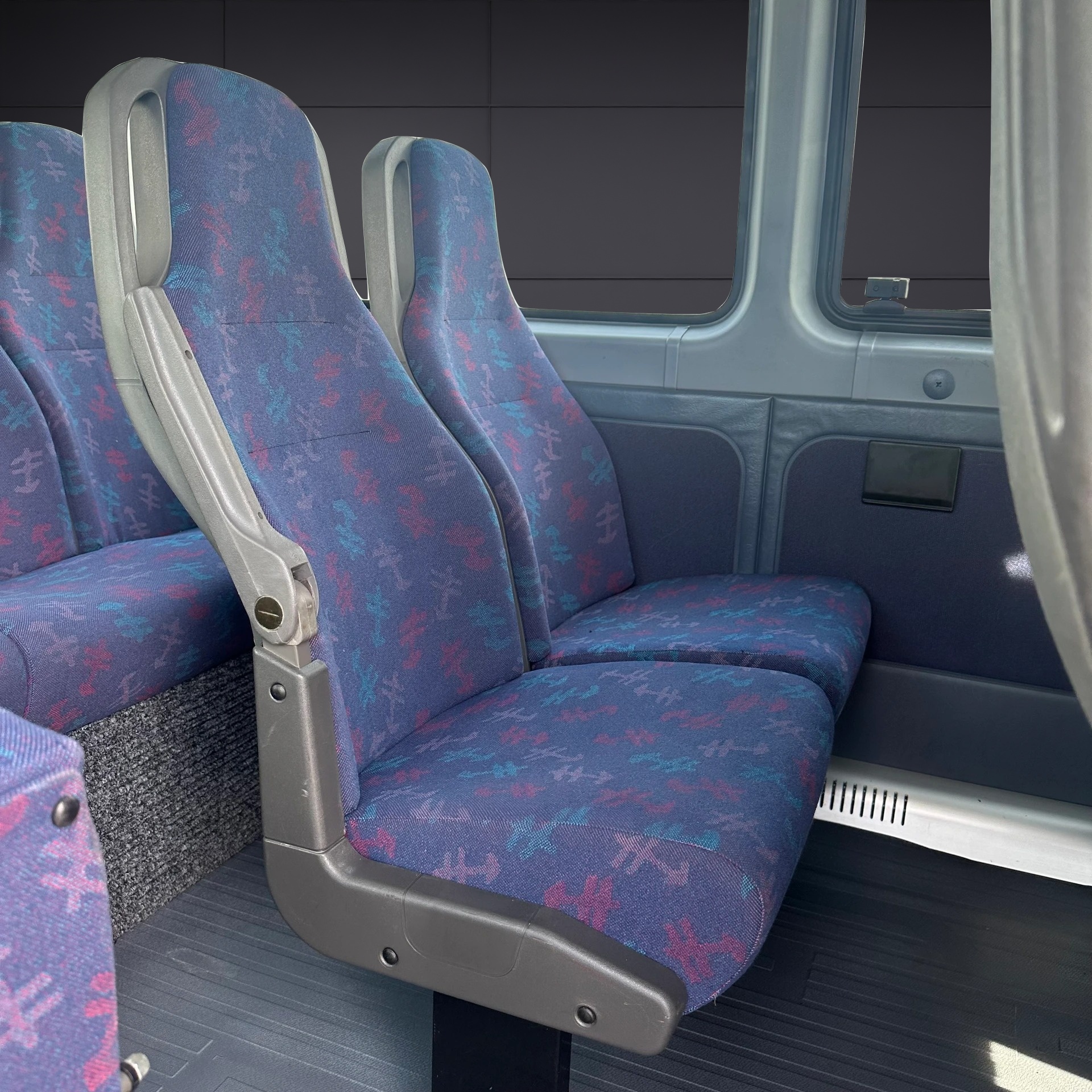 MERCEDES-BENZ Sprinter 312 D 4x4-image-27