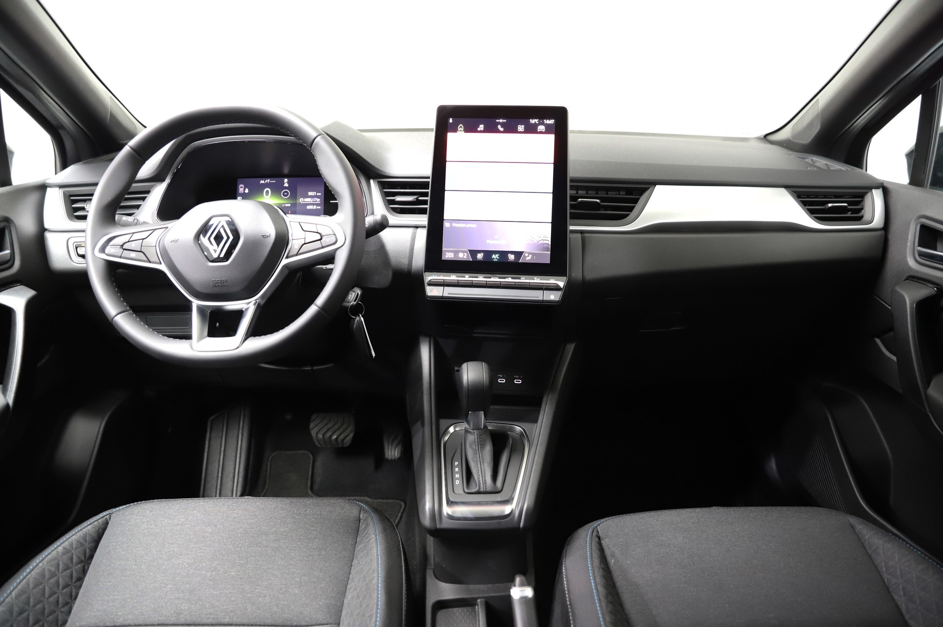 RENAULT Captur 1.3 evolution-image-9