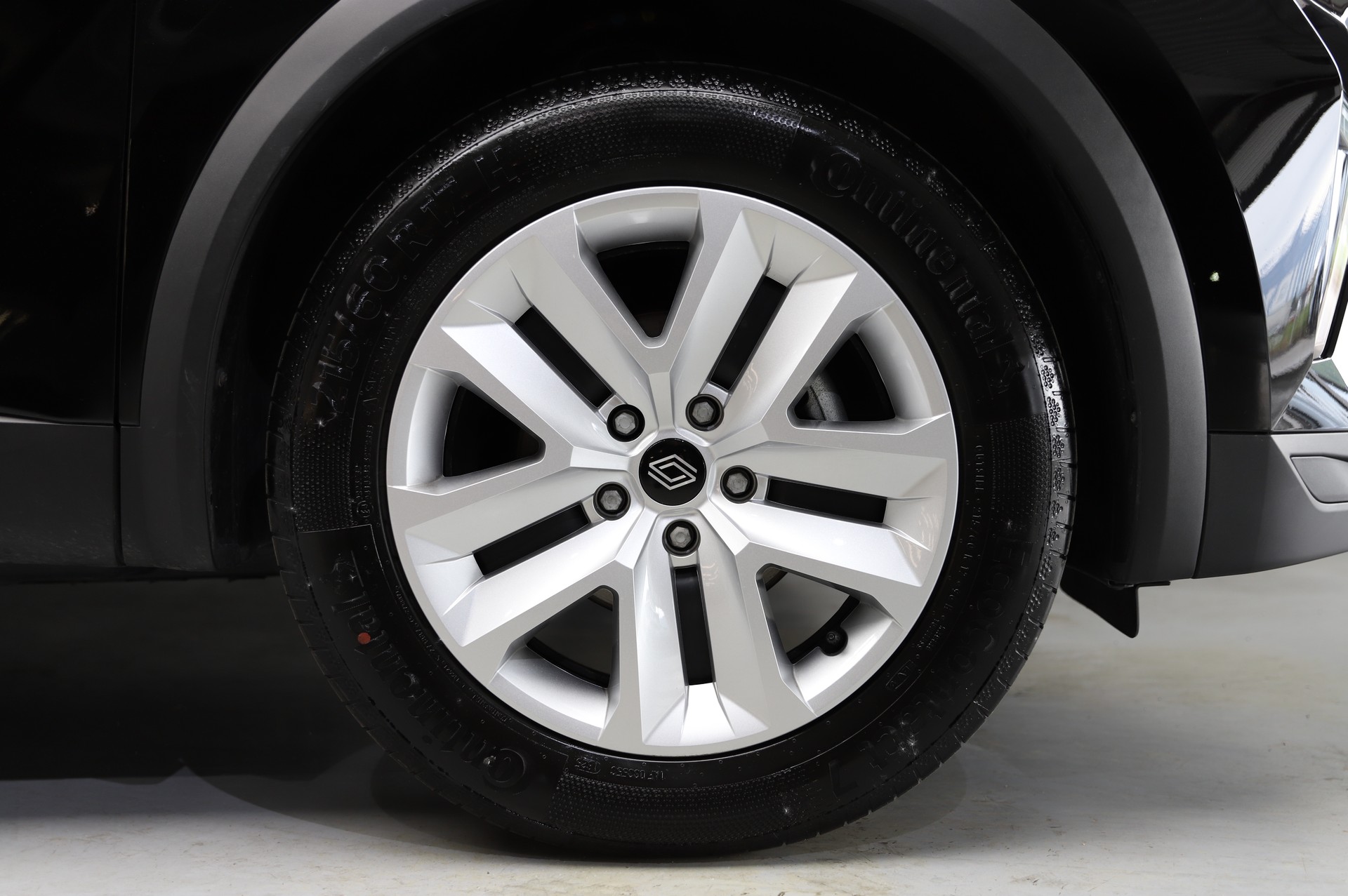 RENAULT Captur 1.3 evolution-image-11