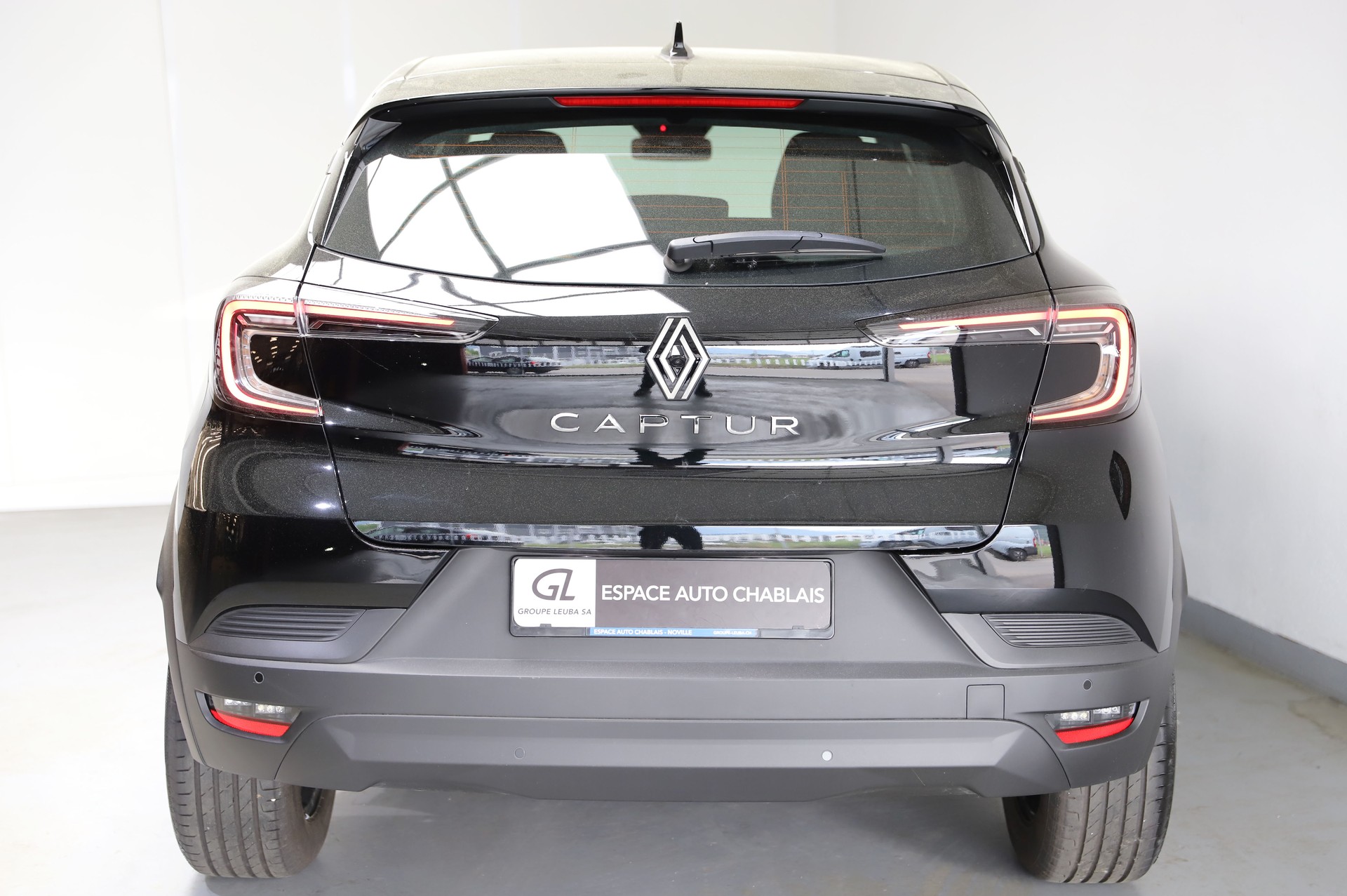 RENAULT Captur 1.3 evolution-image-5