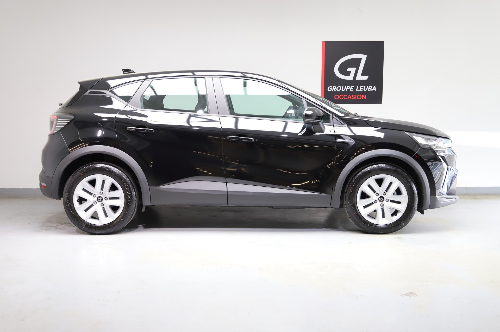 RENAULT Captur 1.3 evolution-image-6