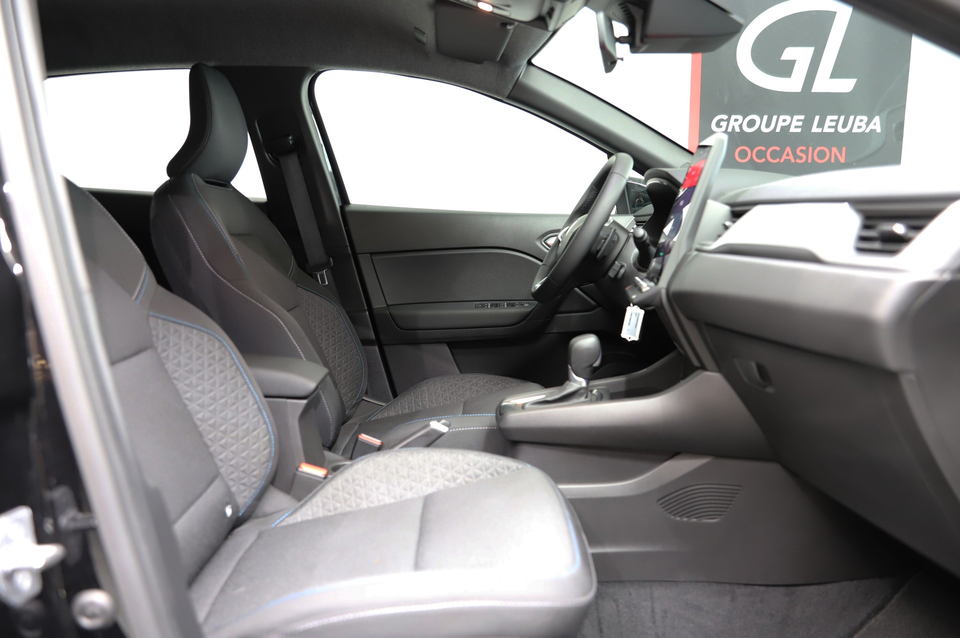 RENAULT Captur 1.3 evolution-image-8