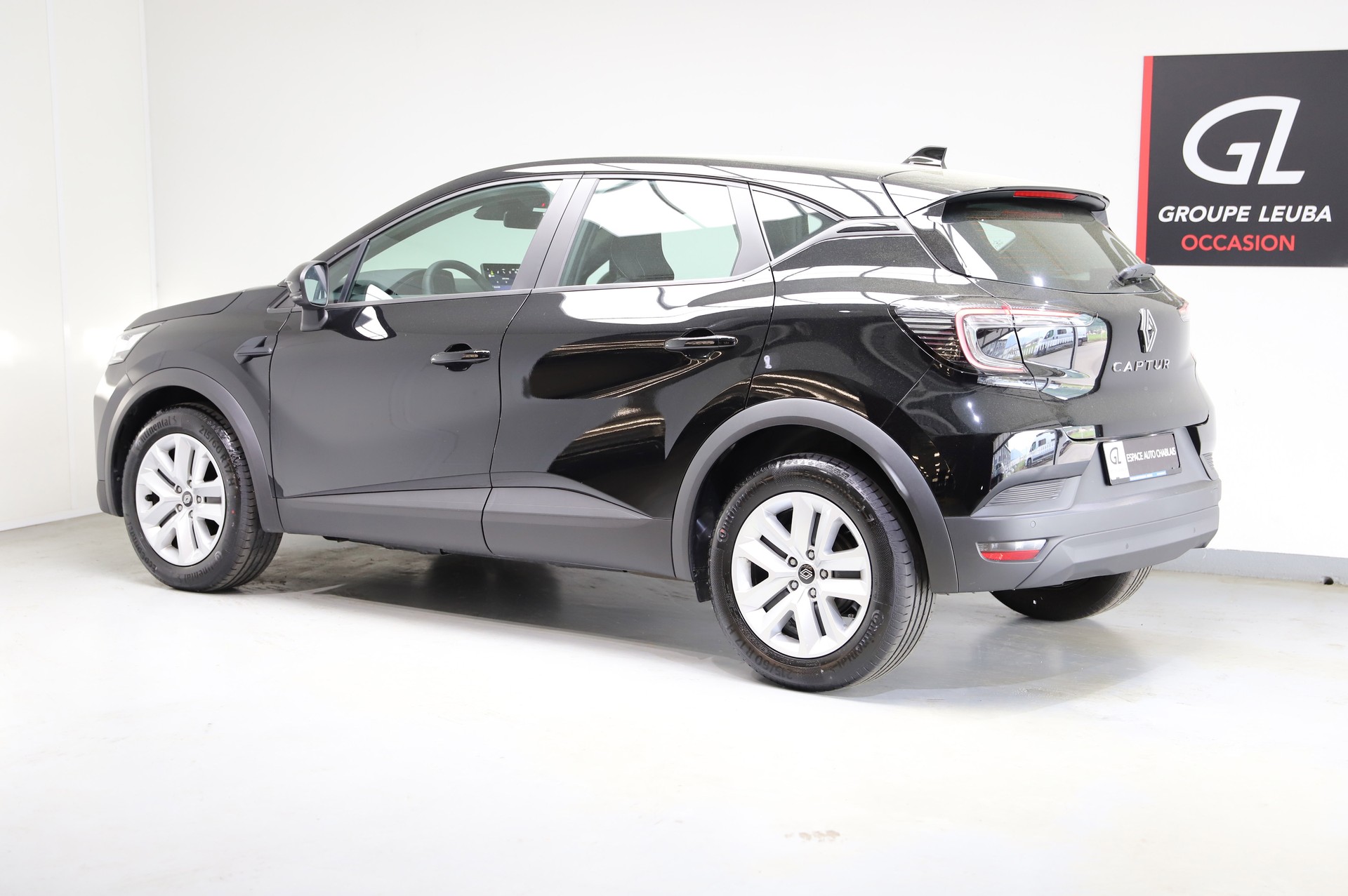RENAULT Captur 1.3 evolution-image-2