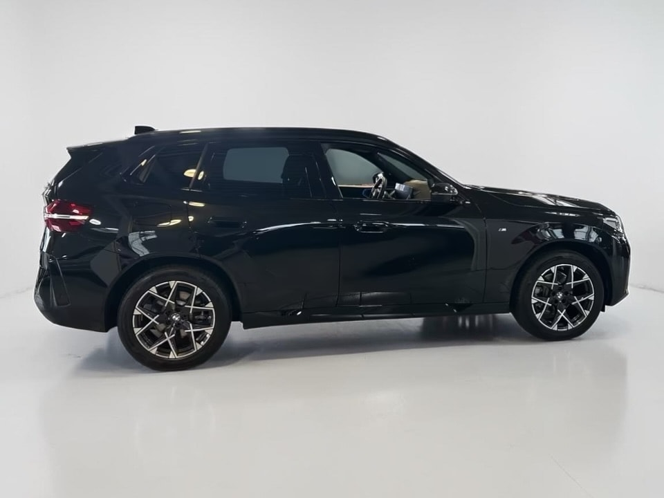 BMW X3 xDrive 48V 20d M Sport-image-5