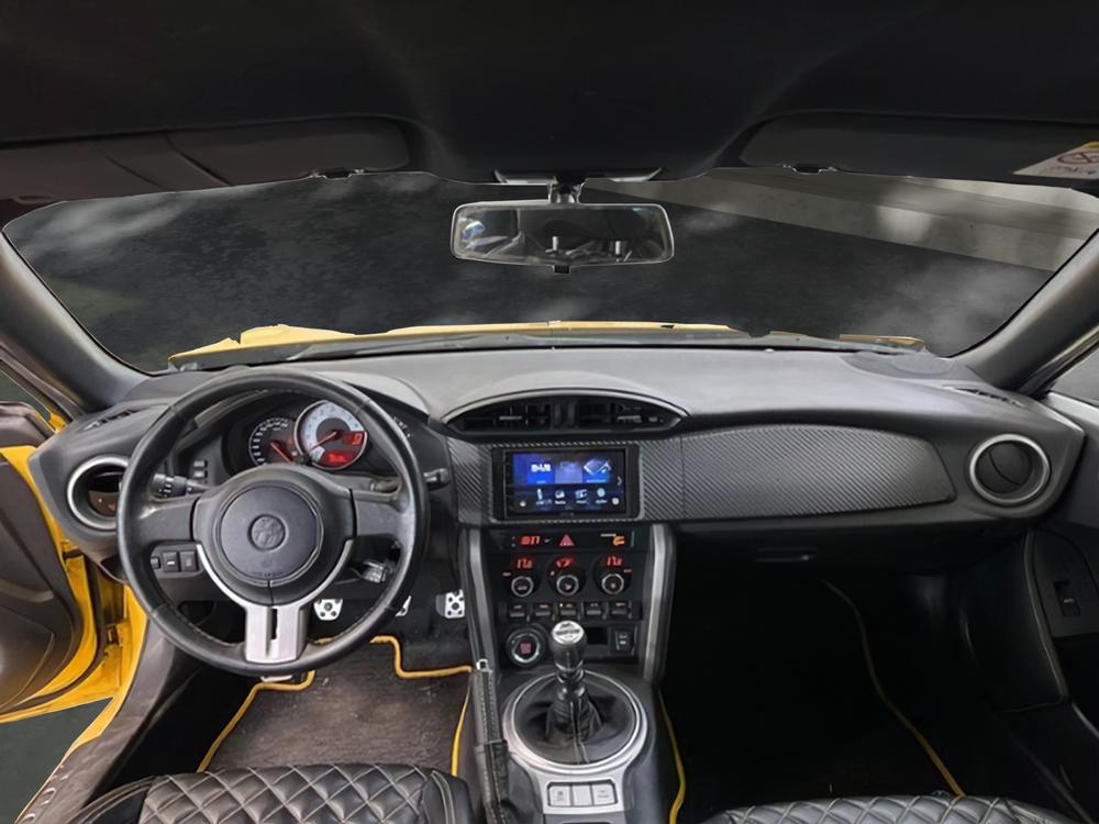 TOYOTA GT 86 2.0 D-4S Sport Automatic-image-7