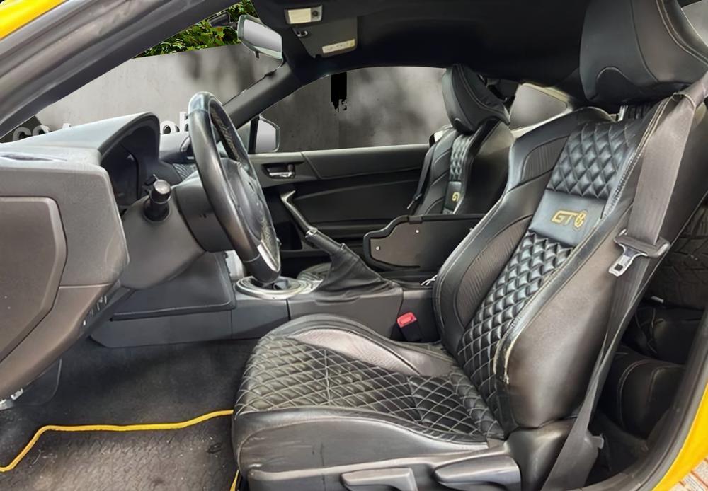 TOYOTA GT 86 2.0 D-4S Sport Automatic-image-8