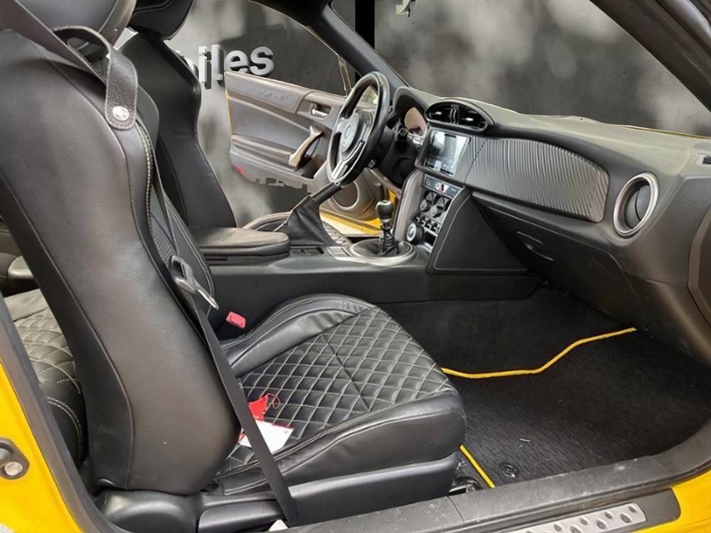 TOYOTA GT 86 2.0 D-4S Sport Automatic-image-9