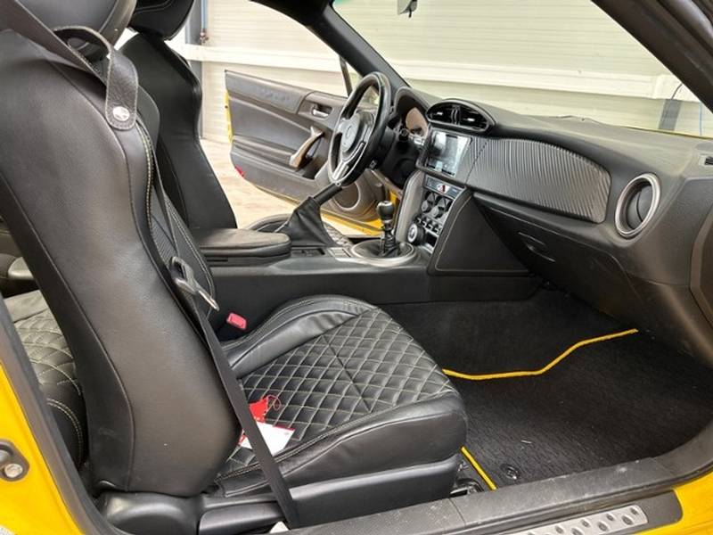 TOYOTA GT 86 2.0 D-4S Sport Automatic-image-7