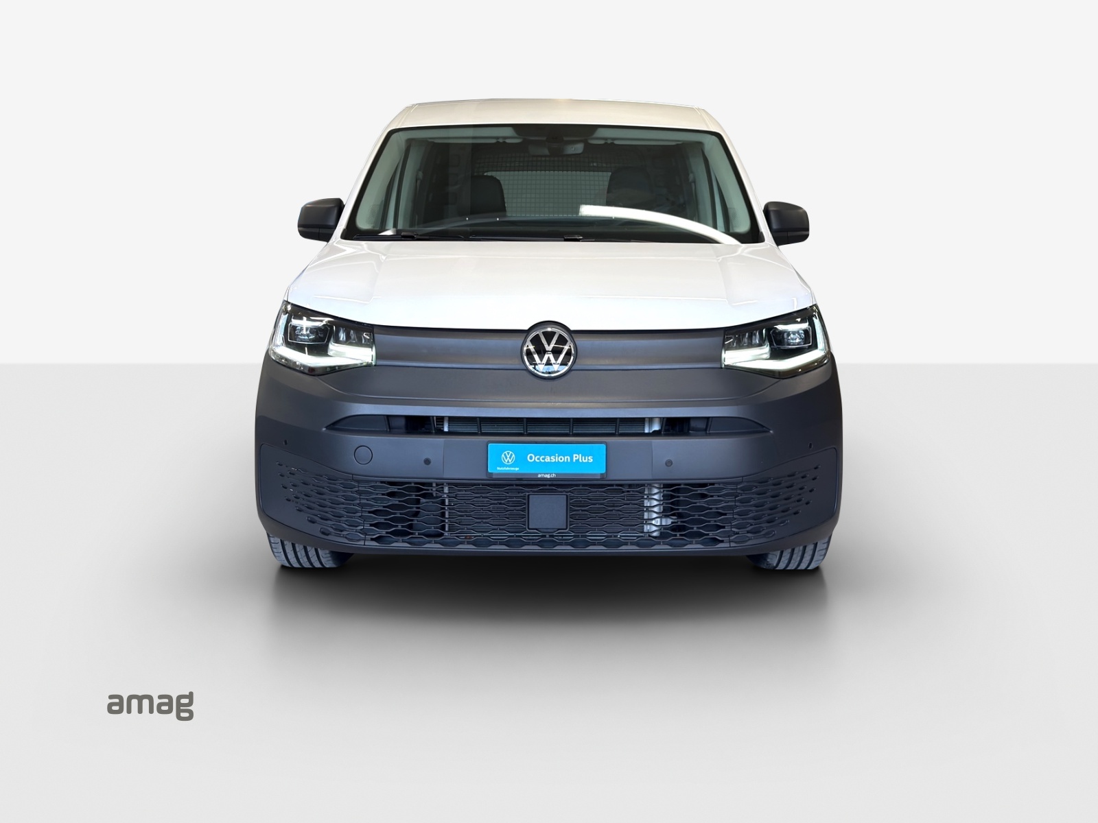 VW Caddy Cargo 2.0TDI Maxi 4Motion-image-6