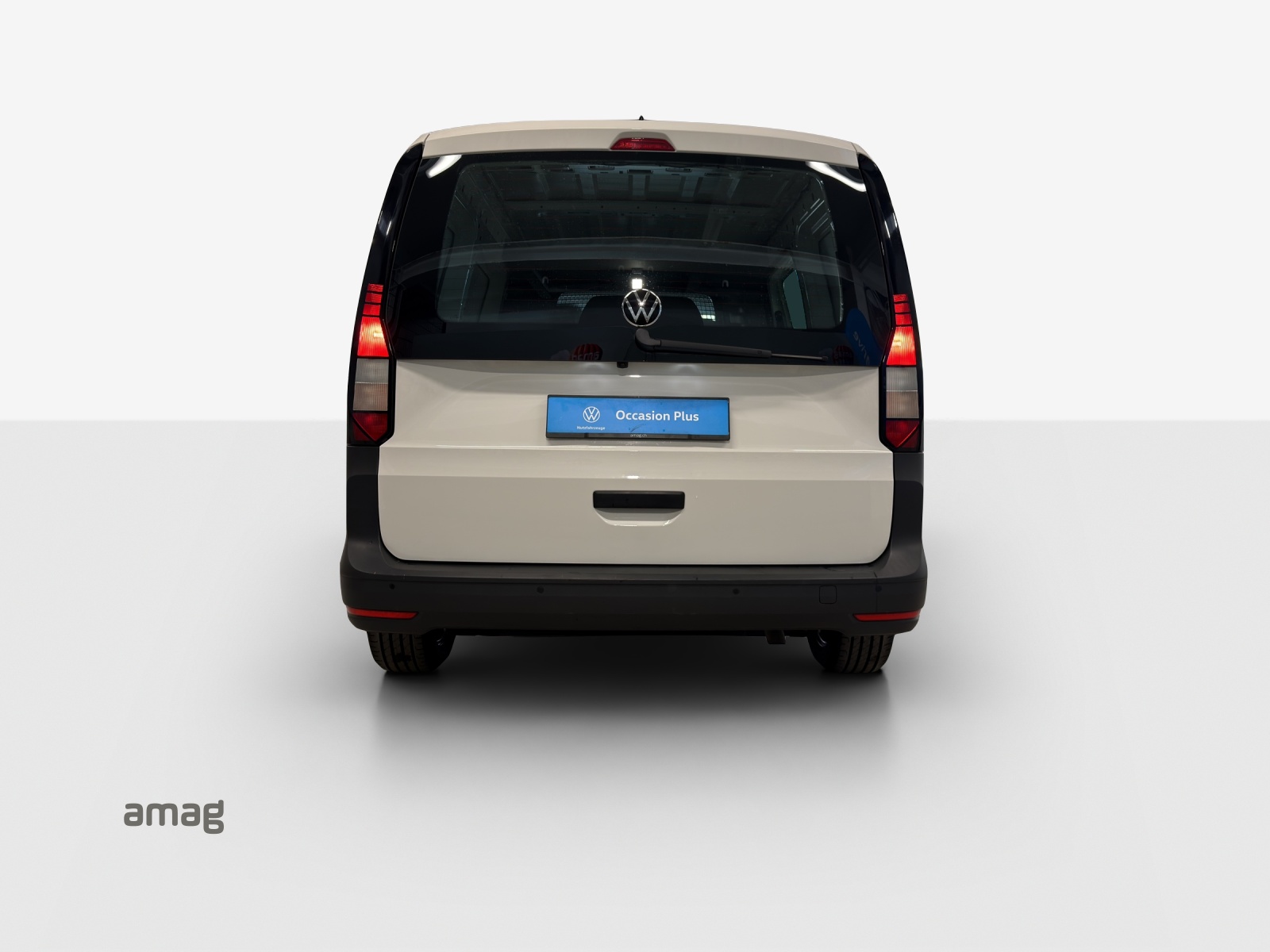 VW Caddy Cargo 2.0TDI Maxi 4Motion-image-3