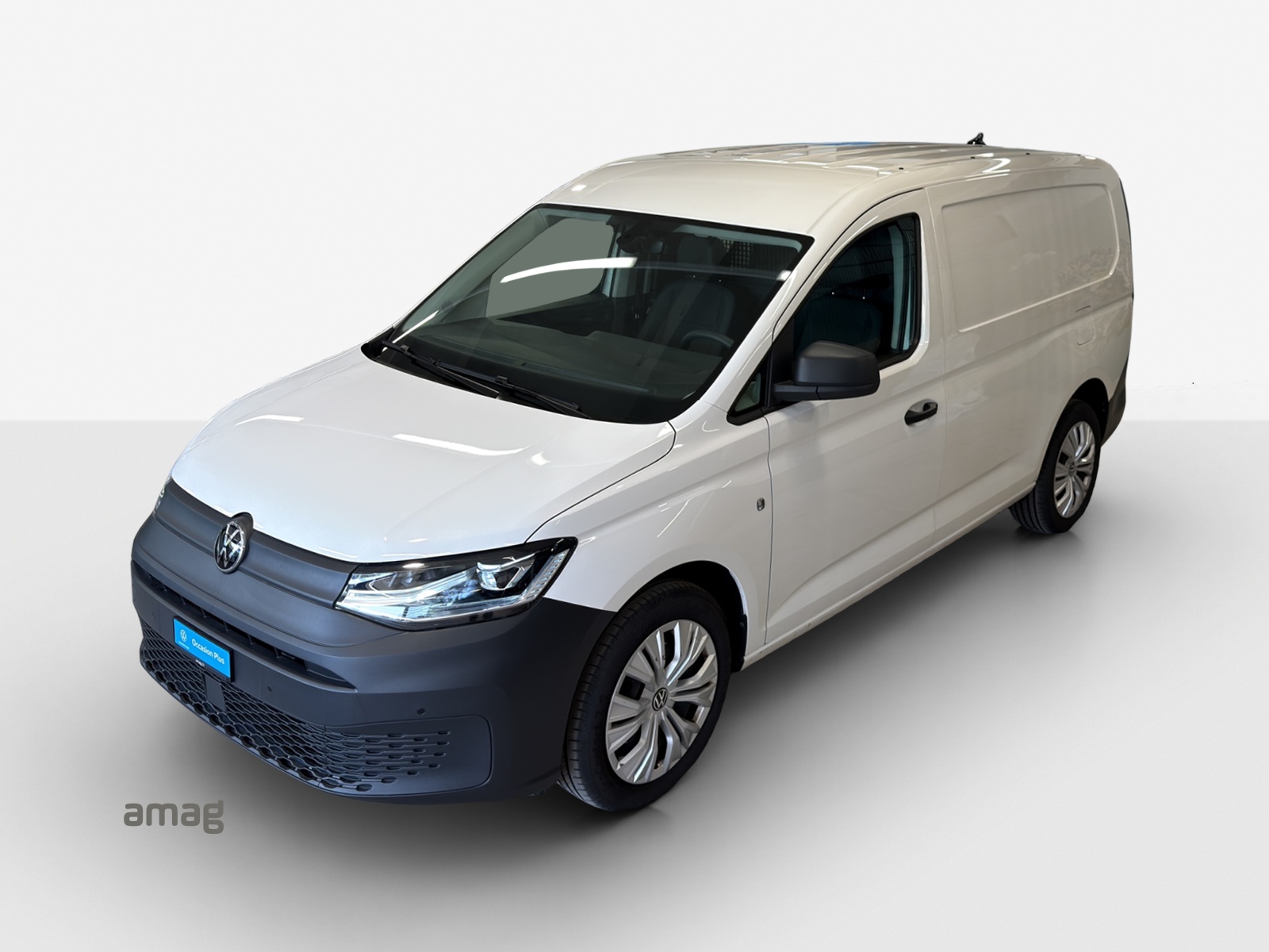 VW Caddy Cargo 2.0TDI Maxi 4Motion-image-13