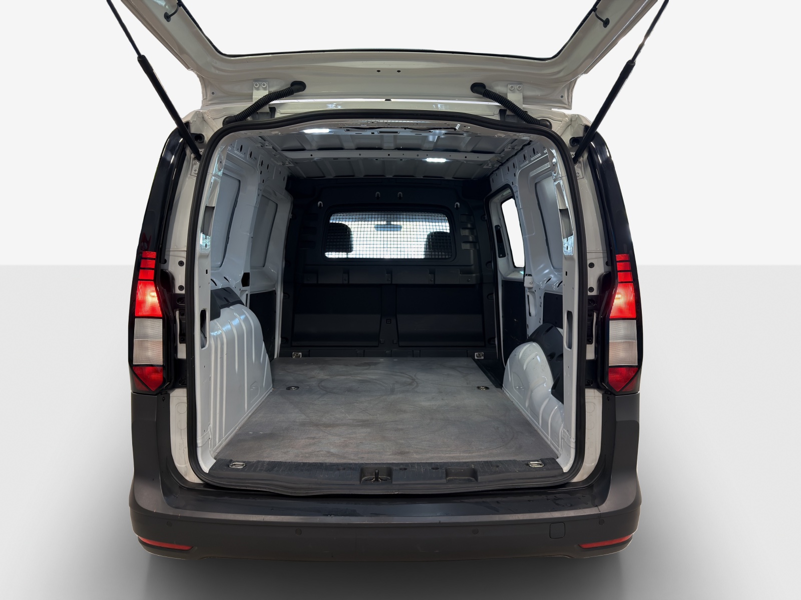 VW Caddy Cargo 2.0TDI Maxi 4Motion-image-12