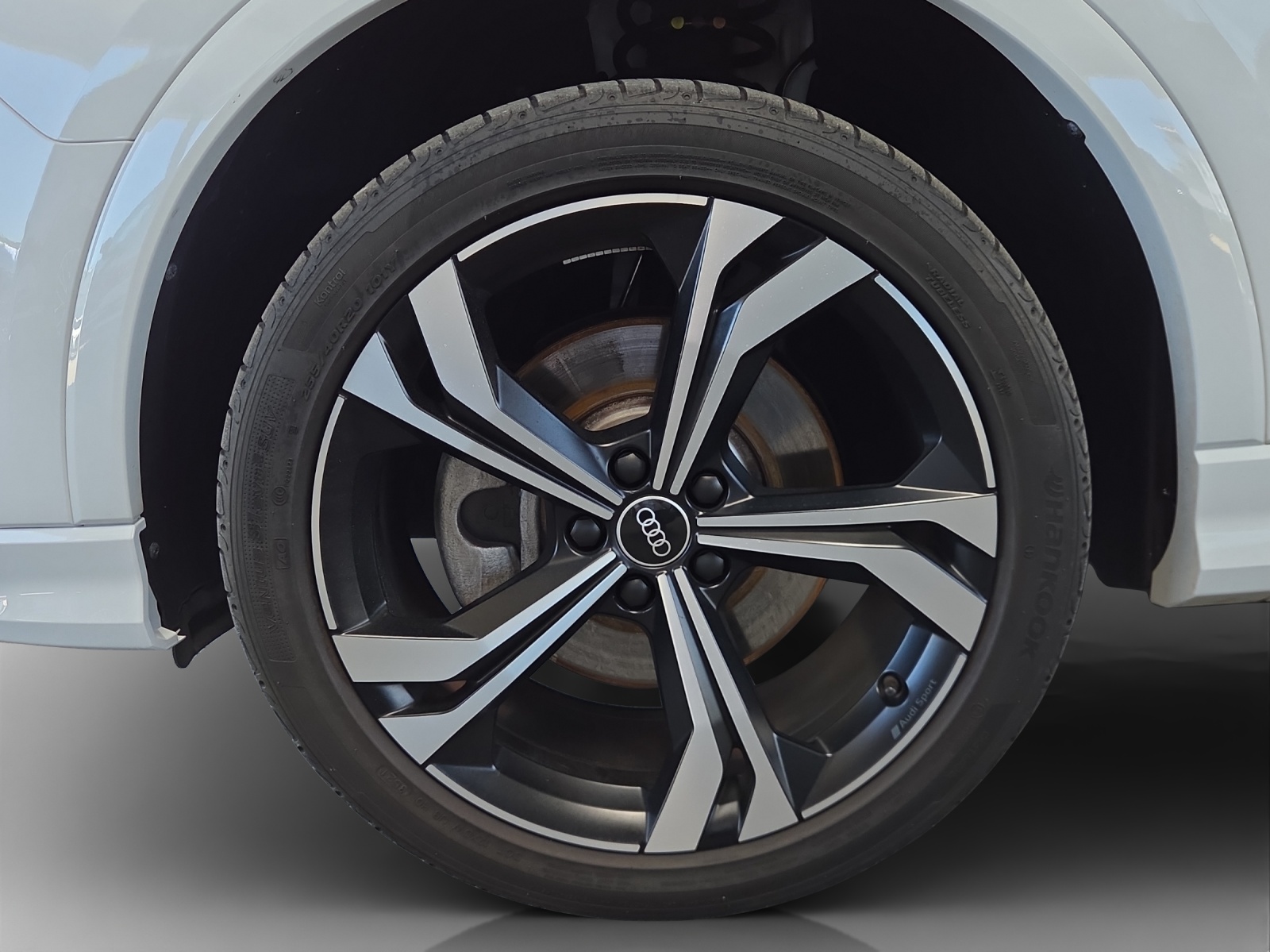 AUDI Q3 Sportback 45 TFSI e S line Attraction S-tronic-image-14