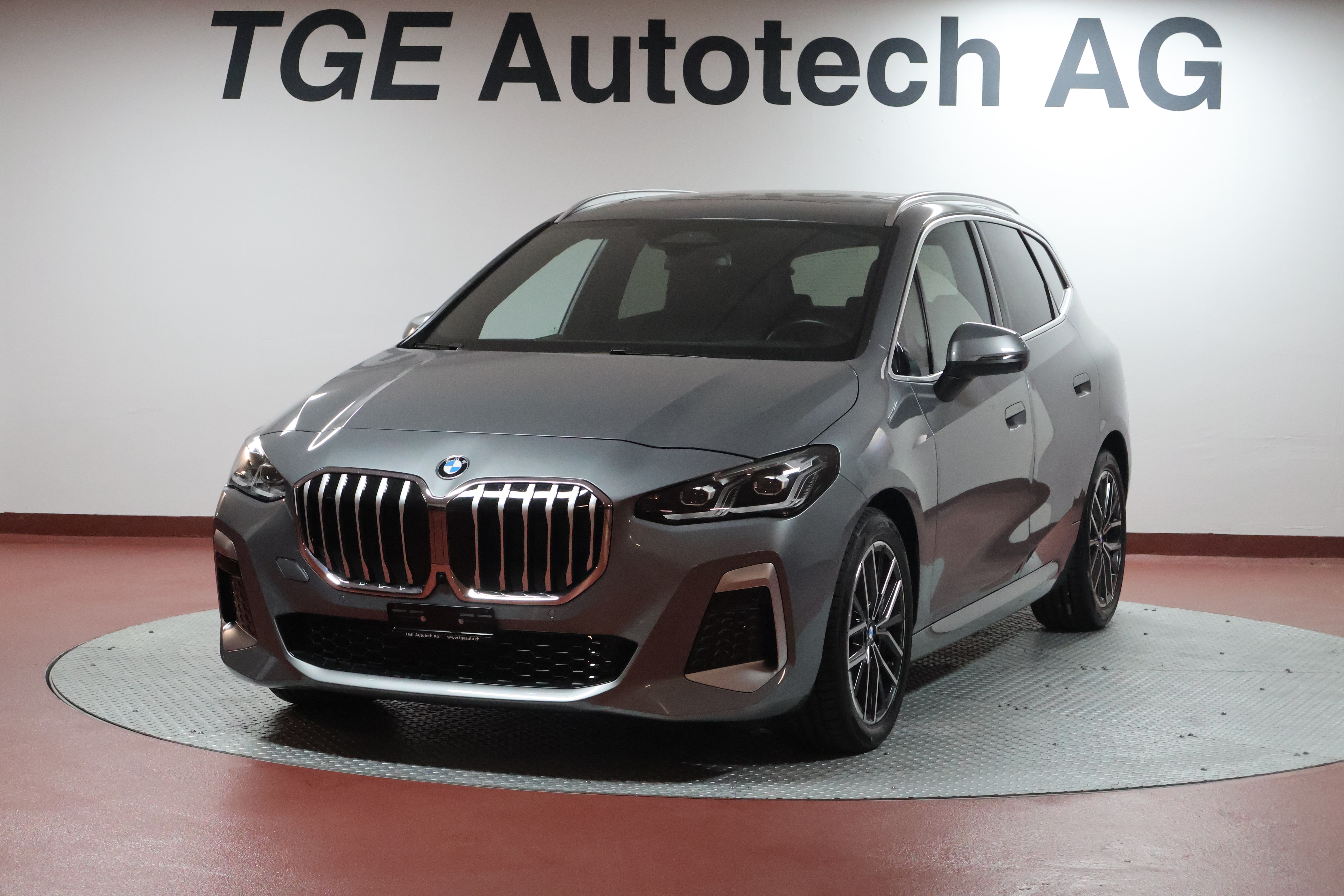 BMW 218i — slika 4