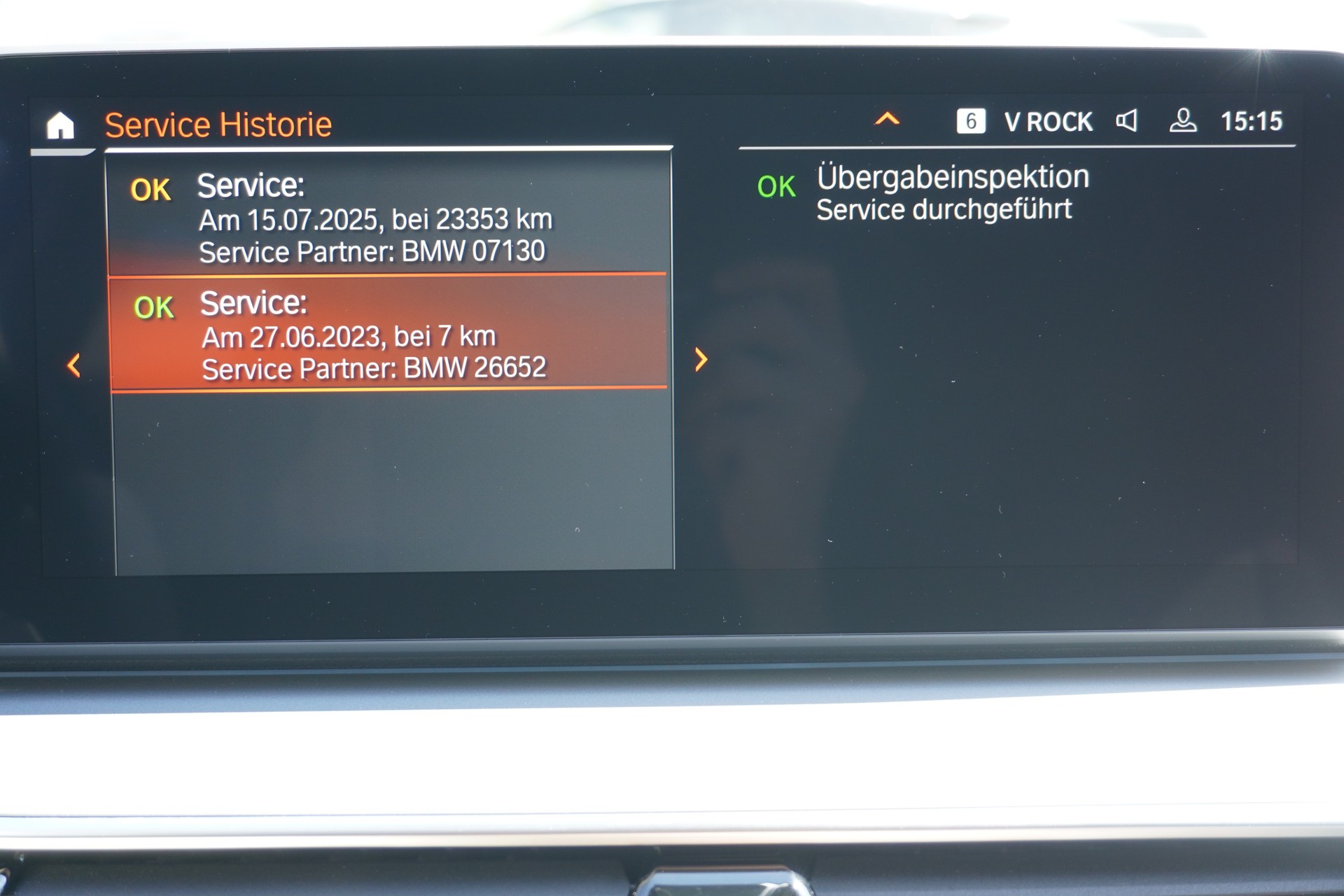 BMW 530e xDrive Touring Steptronic-image-42