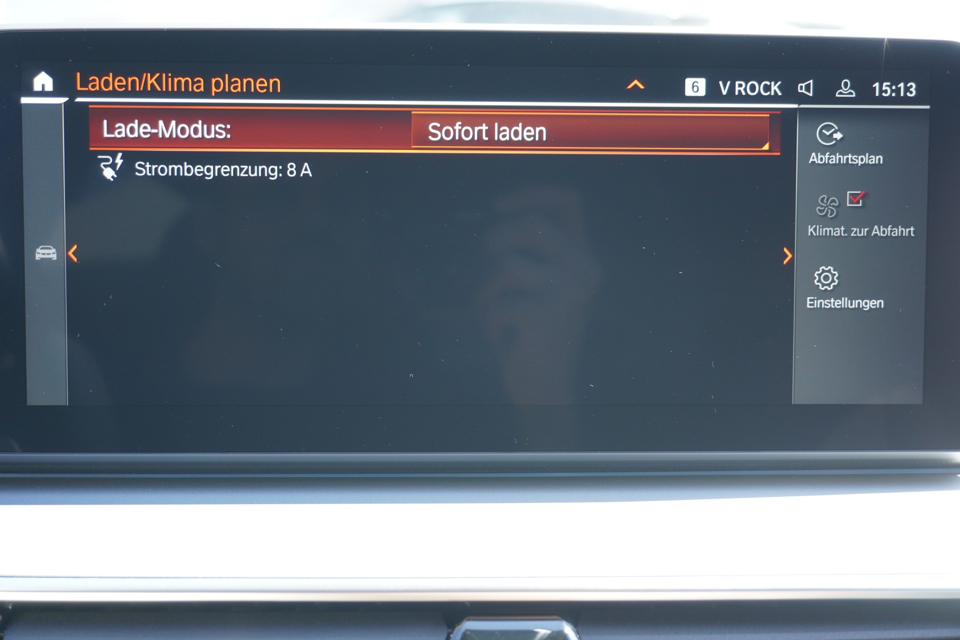 BMW 530e xDrive Touring Steptronic-image-28