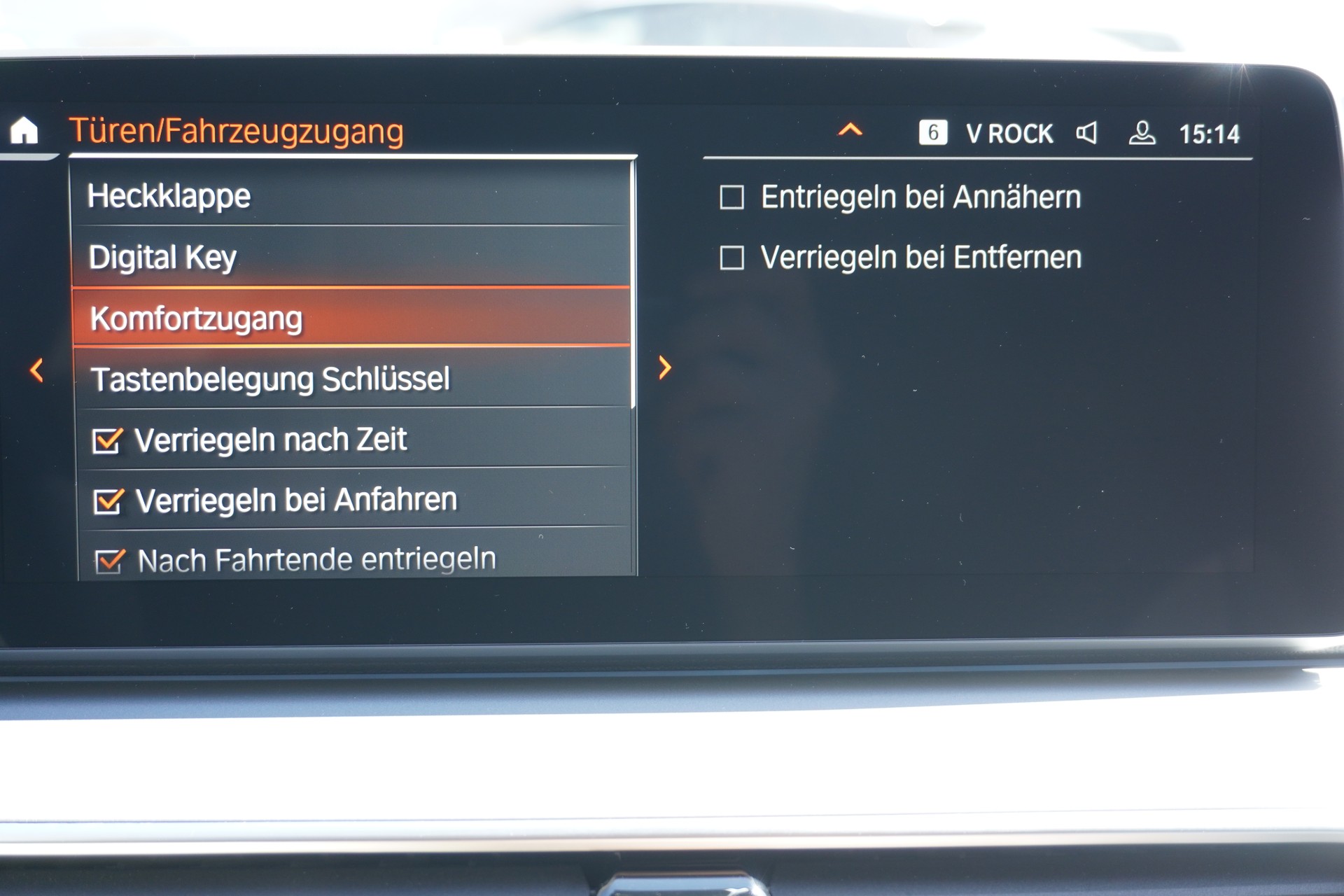 BMW 530e xDrive Touring Steptronic-image-39