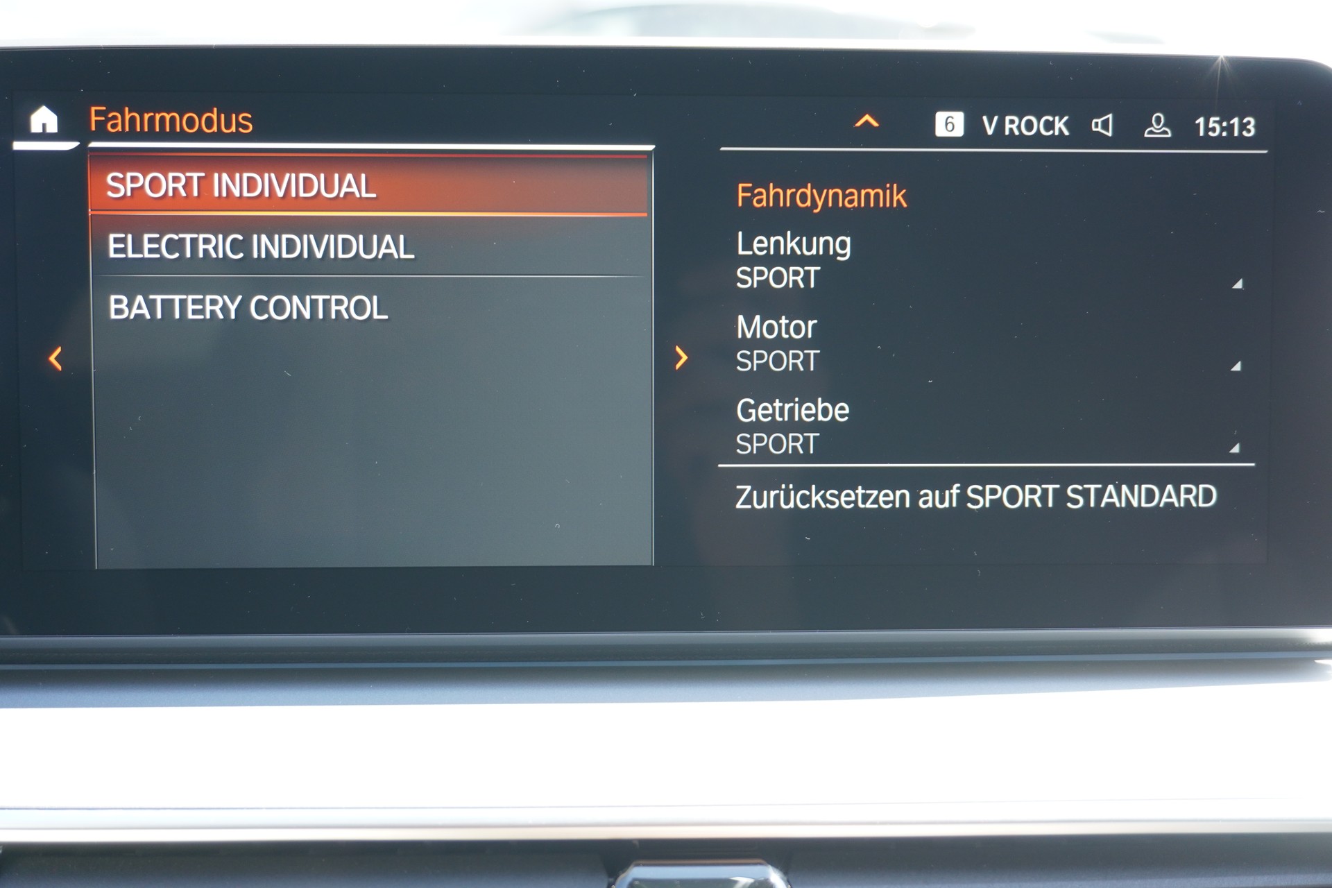 BMW 530e xDrive Touring Steptronic-image-29