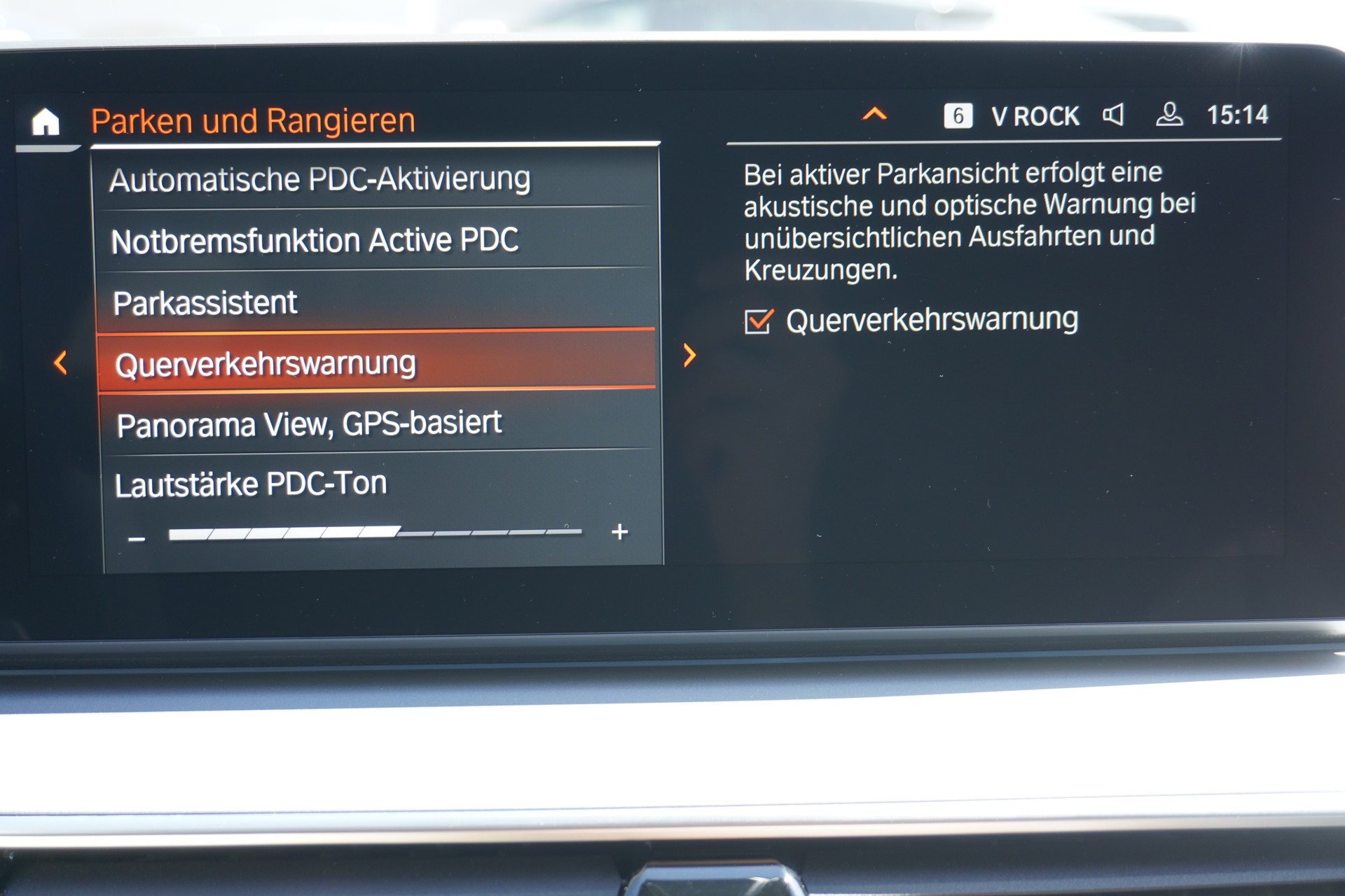 BMW 530e xDrive Touring Steptronic-image-35