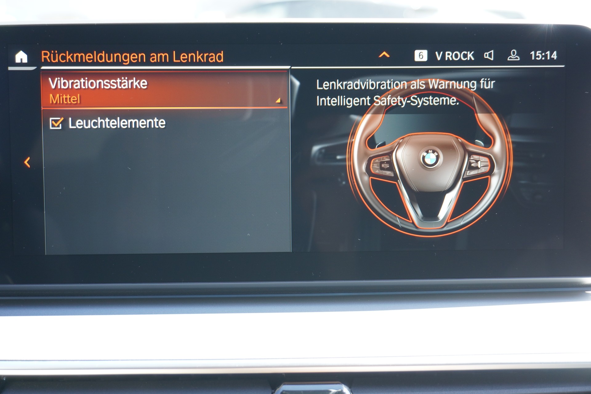 BMW 530e xDrive Touring Steptronic-image-36