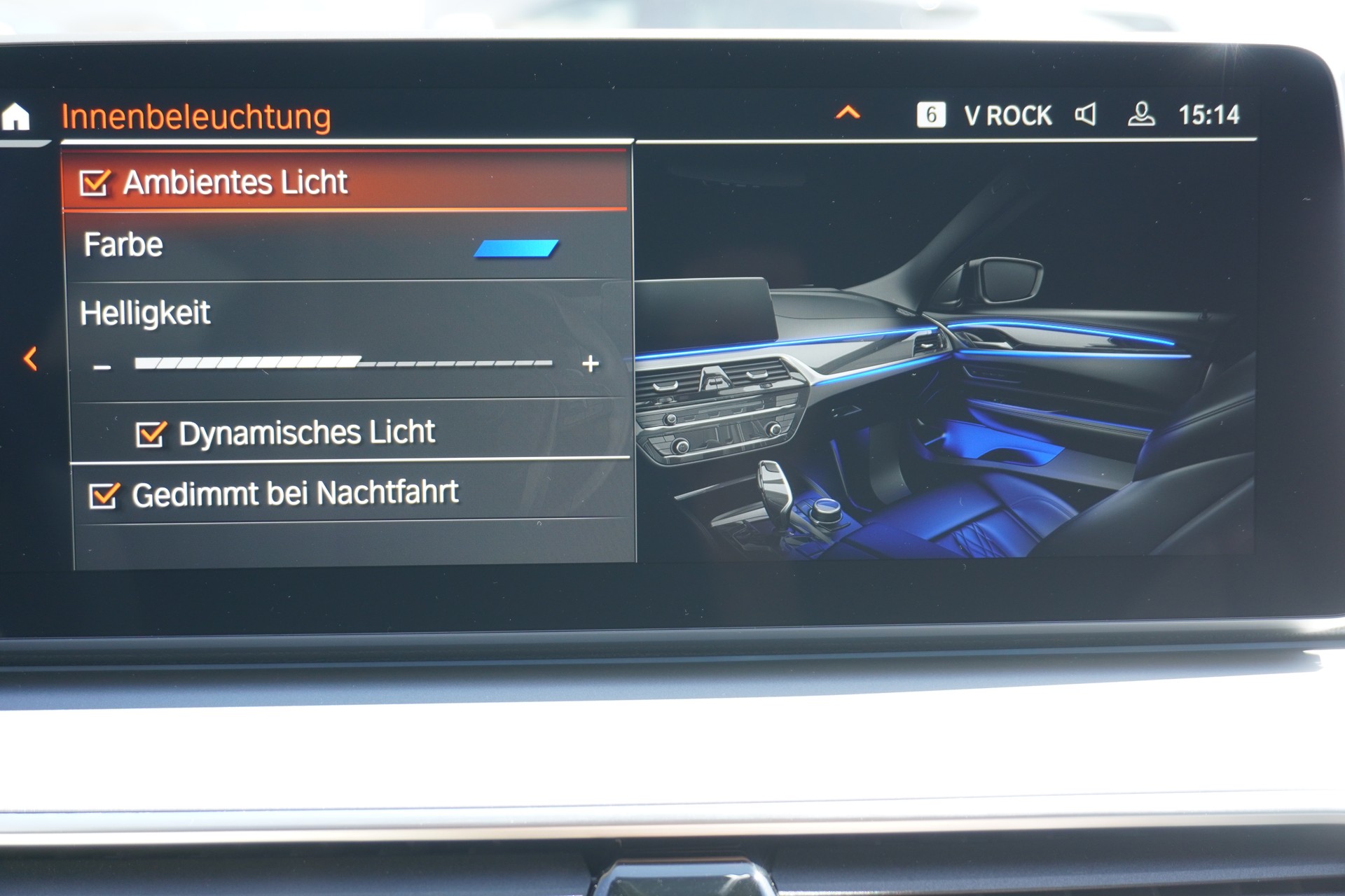 BMW 530e xDrive Touring Steptronic-image-40