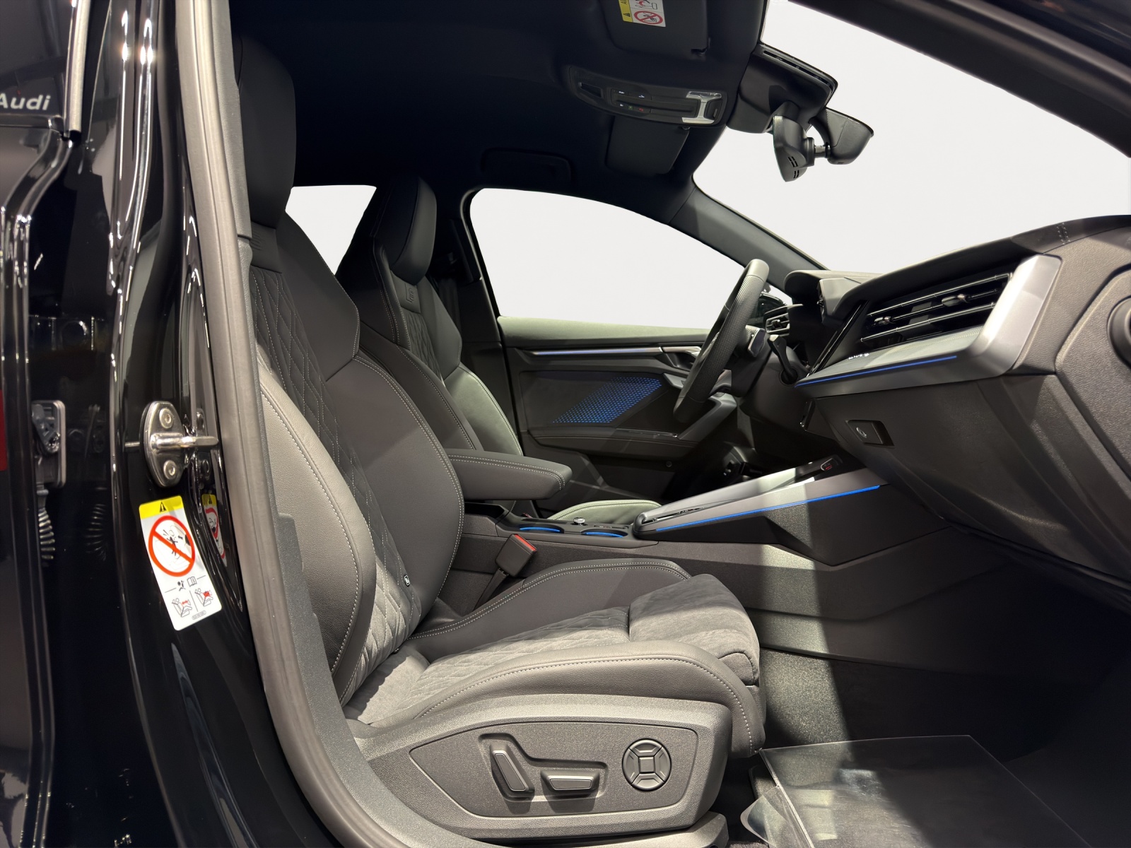 AUDI A3 Sportback TFSI 150 kW advanced 204PS-image-6