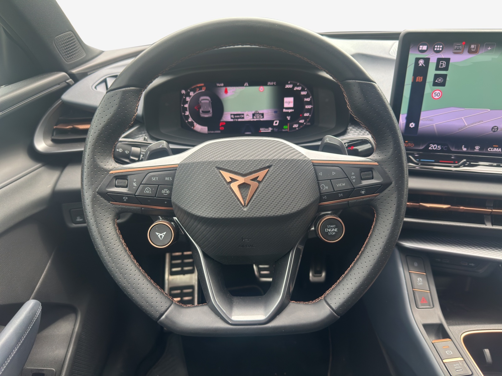 CUPRA Terramar 2.0 TSI DSG 4Drive VZ-image-9