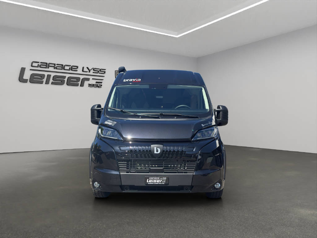 PEUGEOT Swan 599 2.2 BlueHDi S/S-showroom-element-1