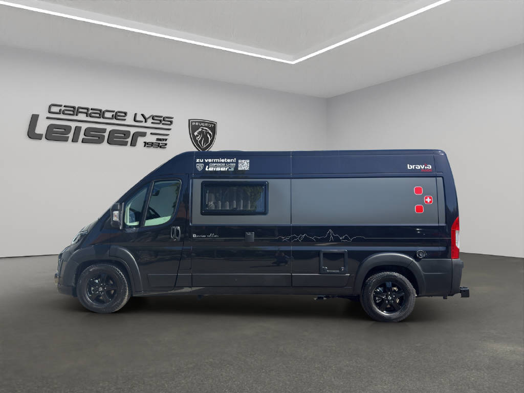 PEUGEOT Swan 599 2.2 BlueHDi S/S-showroom-element-2