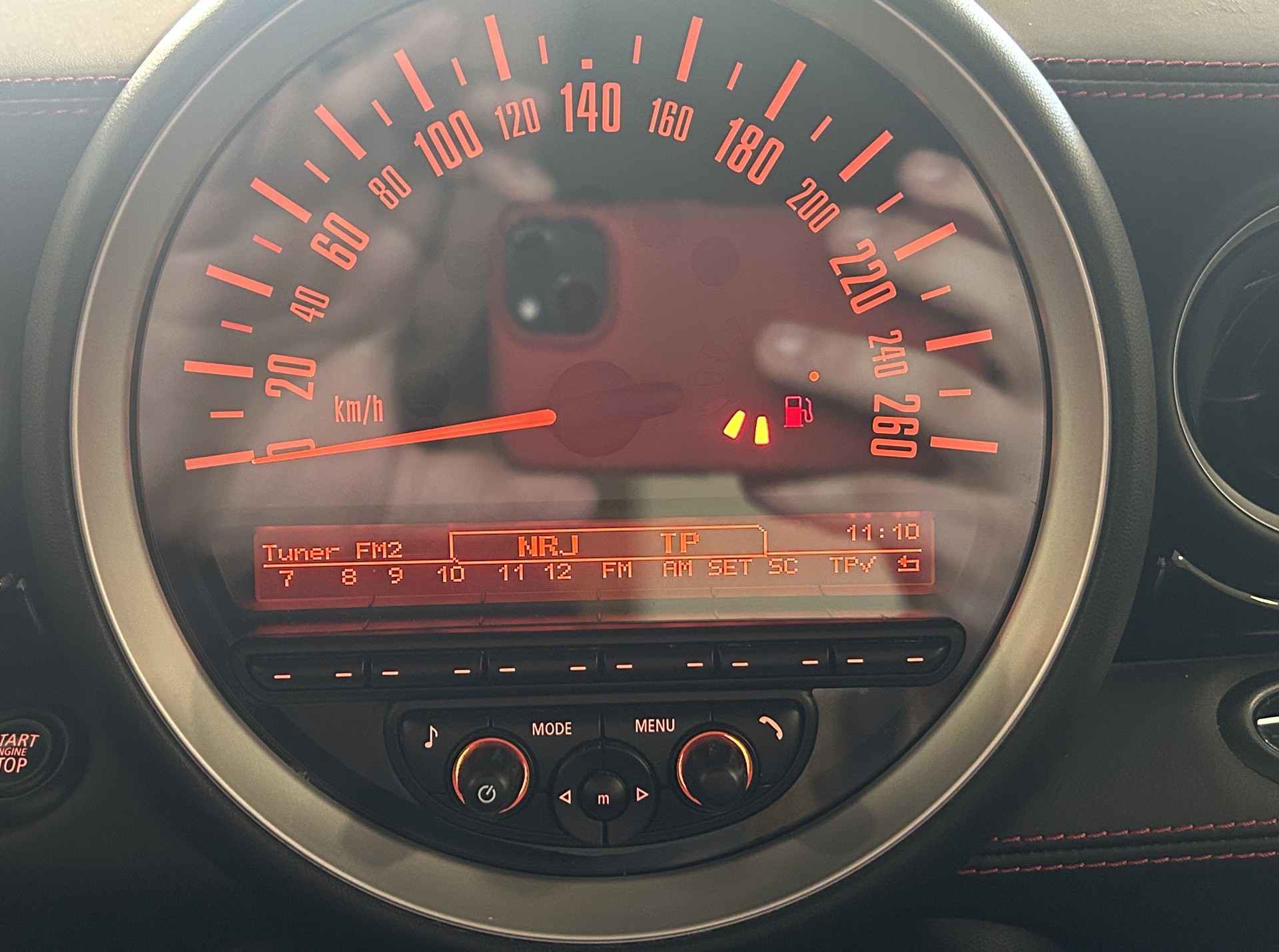 MINI R56 1.6i John Cooper Works GP-image-14
