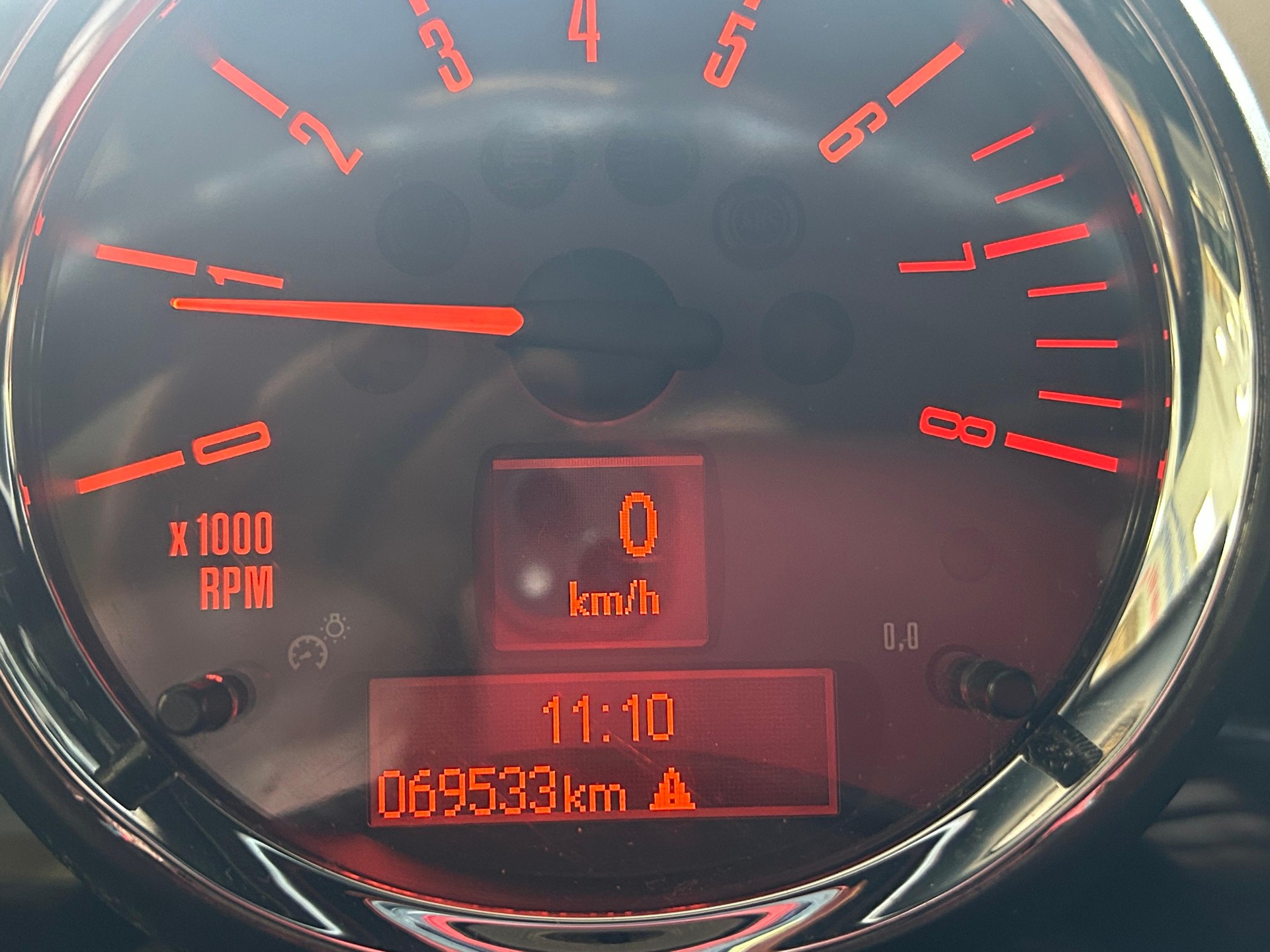 MINI R56 1.6i John Cooper Works GP-image-13