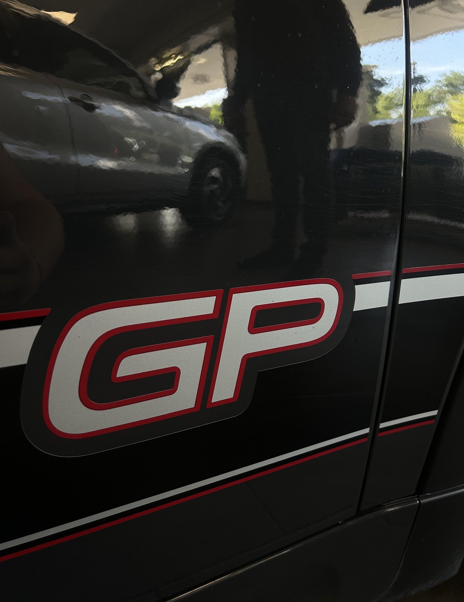 MINI R56 1.6i John Cooper Works GP-image-8