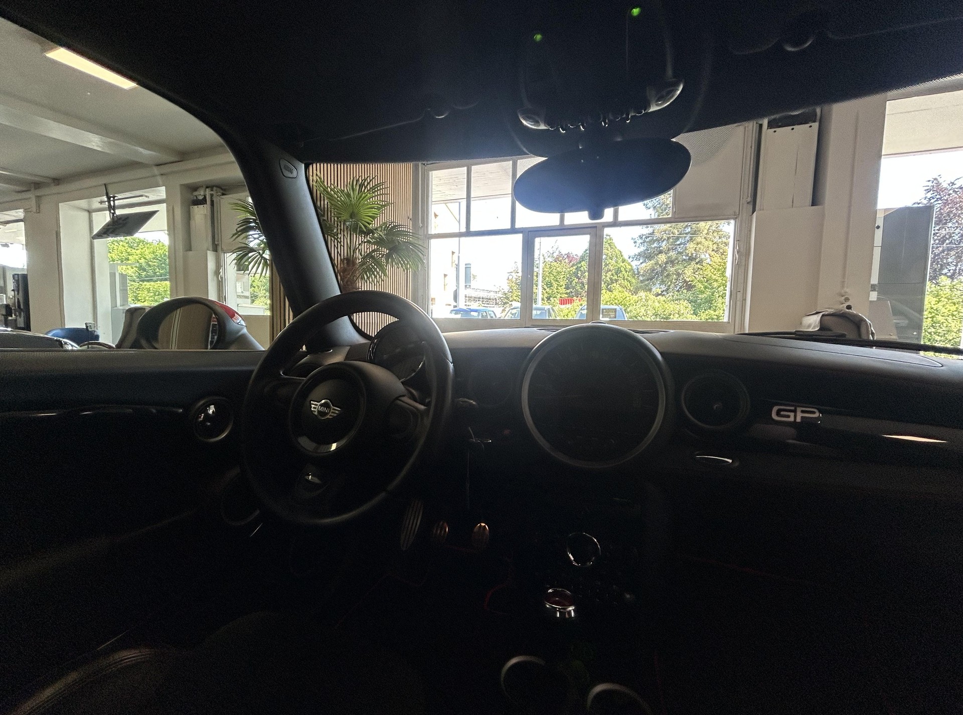 MINI R56 1.6i John Cooper Works GP-image-11