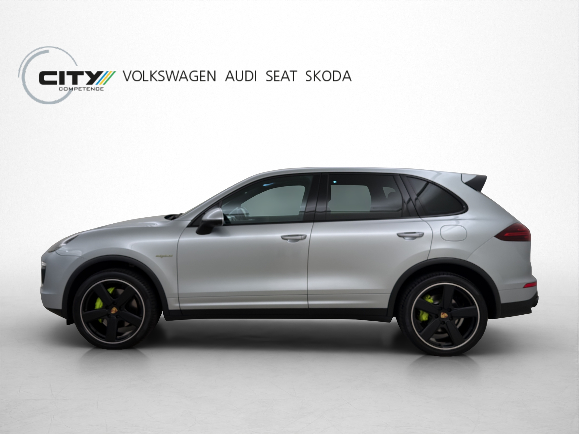 PORSCHE Cayenne 3.0 V6 S E-Hybrid-image-5
