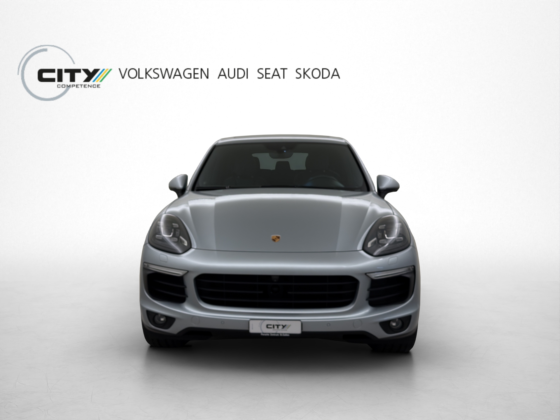 PORSCHE Cayenne 3.0 V6 S E-Hybrid-image-3