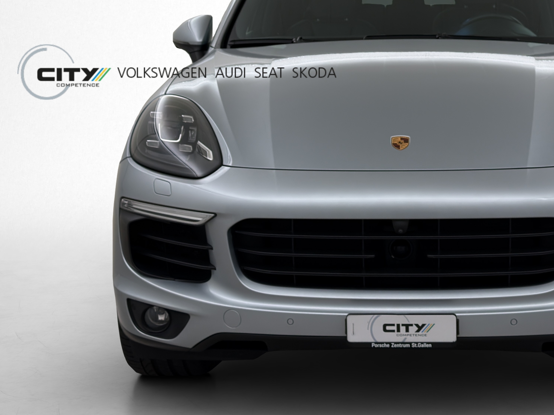 PORSCHE Cayenne 3.0 V6 S E-Hybrid-image-7