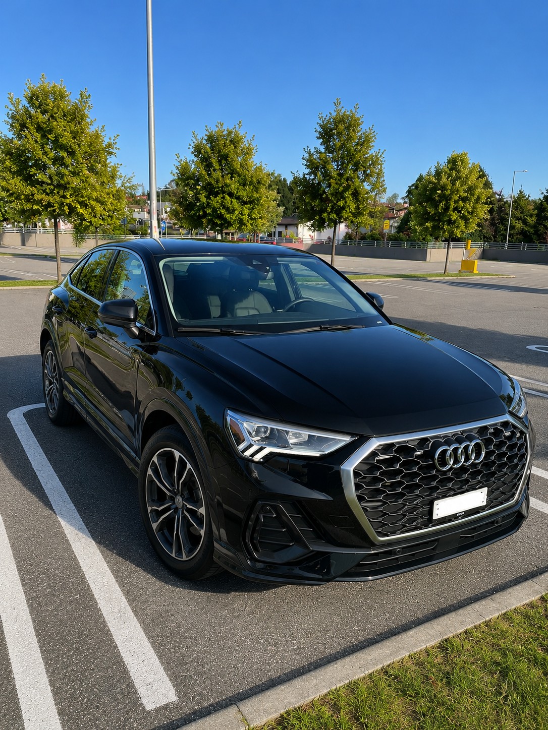 AUDI 2.0 40 TFSI quattro S-Tronic-image-0