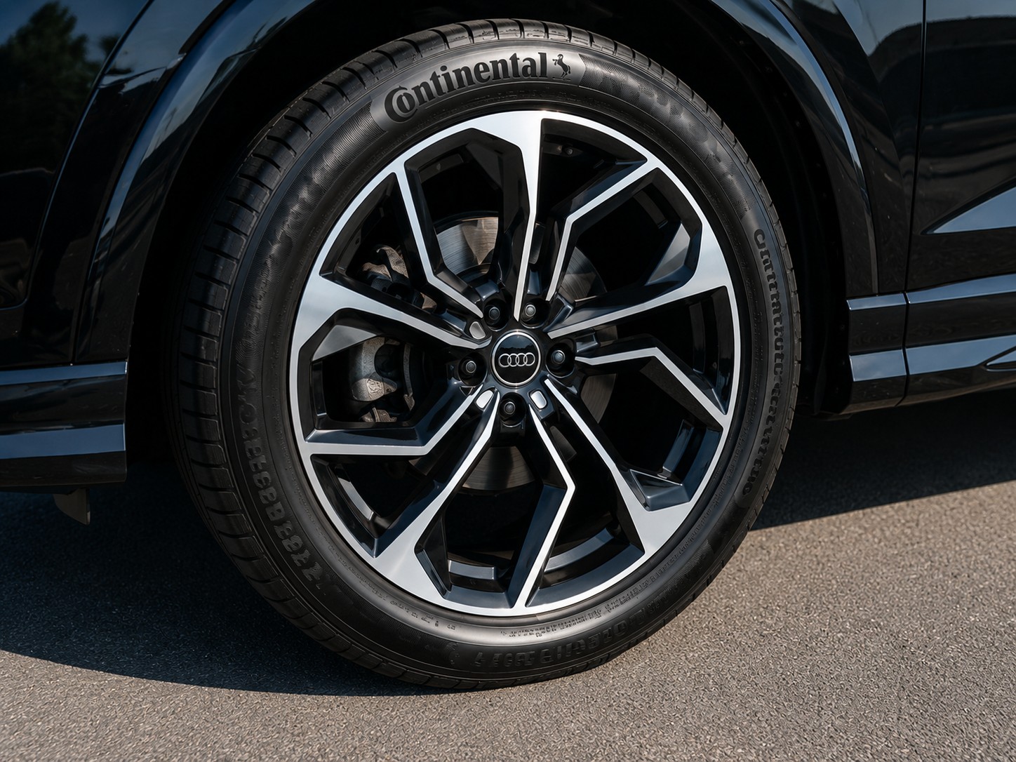 AUDI 2.0 40 TFSI quattro S-Tronic-image-5