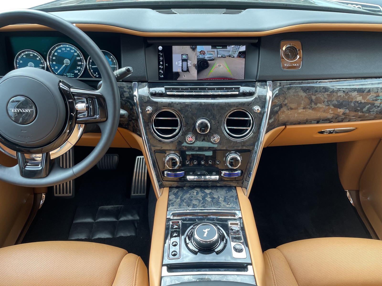 ROLLS-ROYCE CULLINAN KEYVANY HAYULA 6.7 V12-image-17
